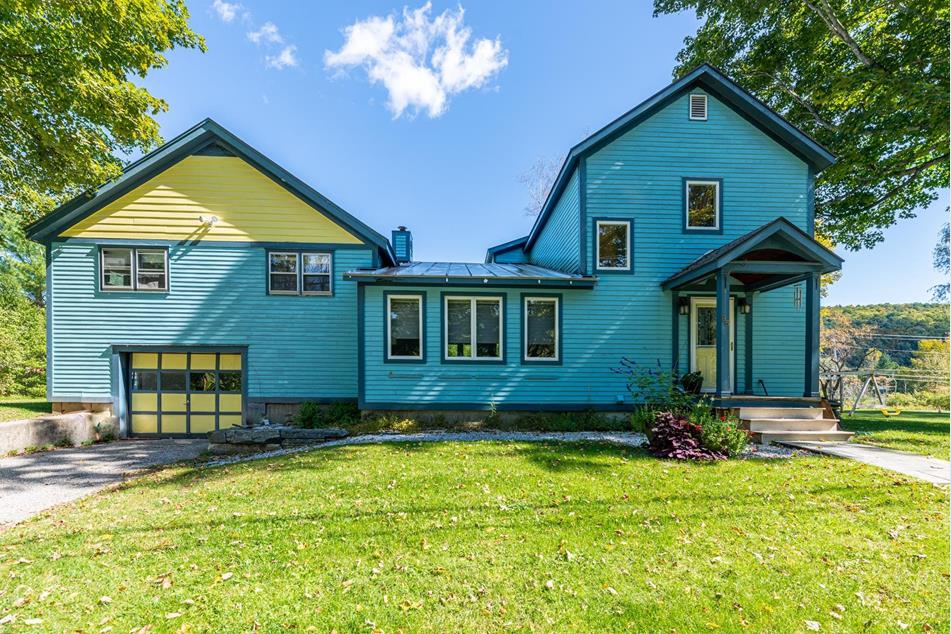 85 Benedict Rd, Dorset, VT 05253 MLS 4931166 Coldwell Banker