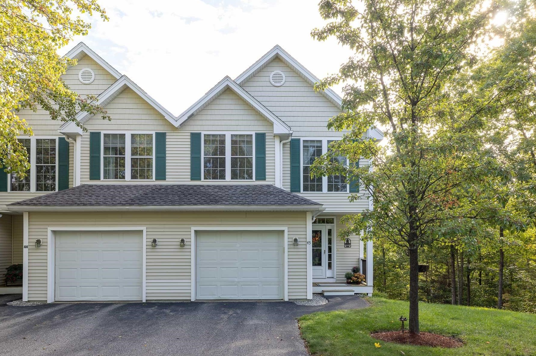 45 Kimball Way, Newmarket, NH 03857-2113
