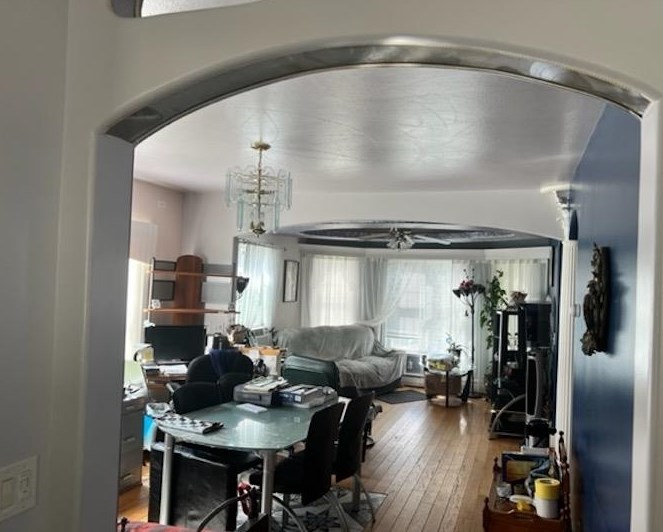 35 Auburn Rd, Manchester NH 03106-2031 exterior