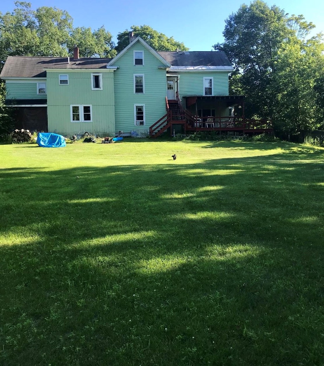 72 Chestnut St, Unity, NH 03743