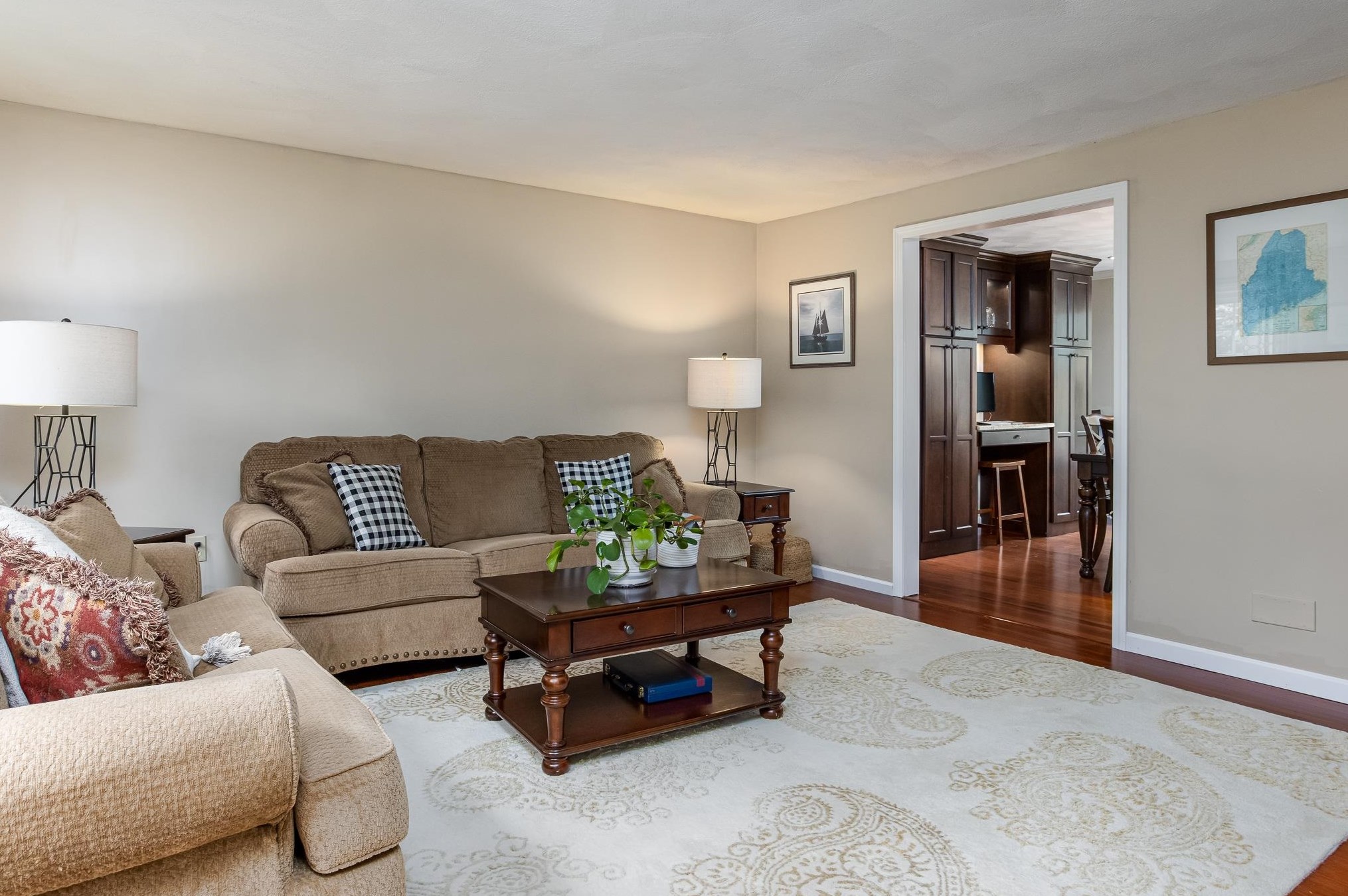 5 Oriole Rd, Windham NH 03087-1615 exterior