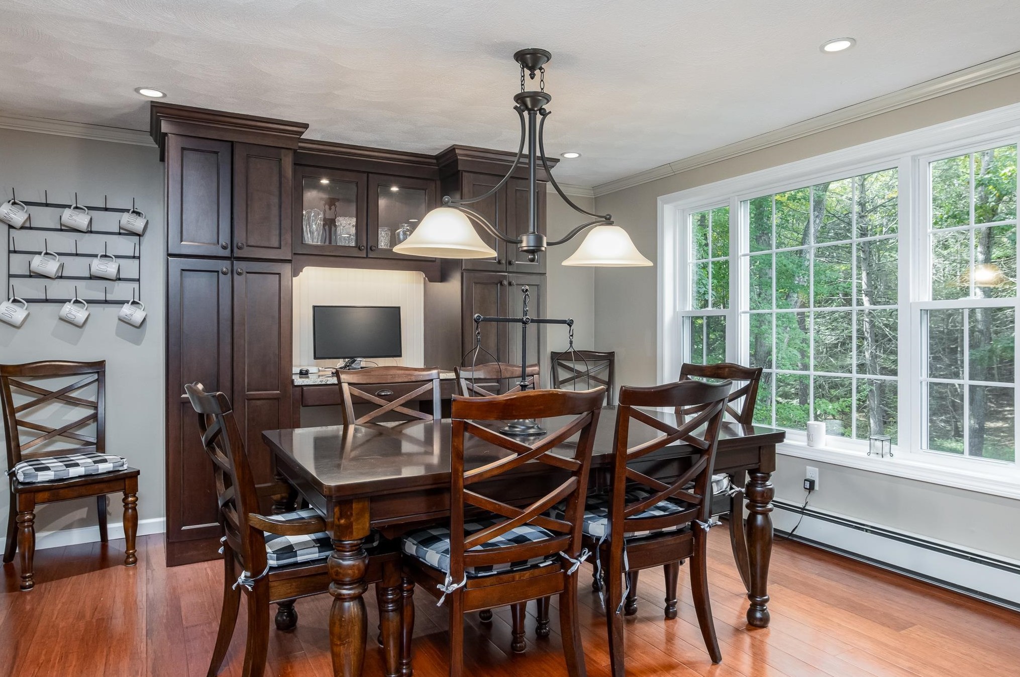 5 Oriole Rd, Windham NH 03087-1615 exterior