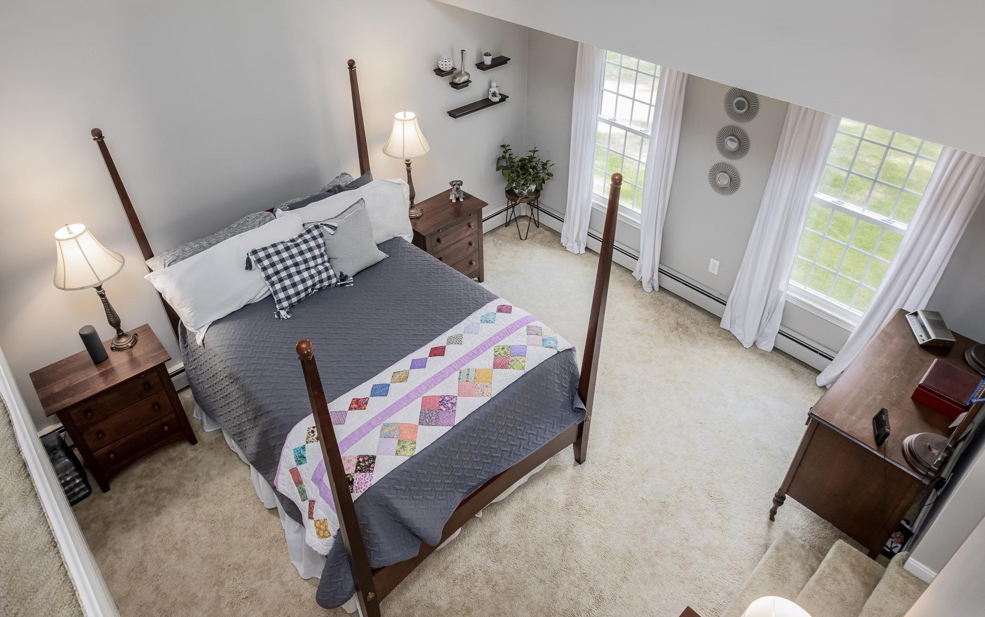 5 Oriole Rd, Windham NH 03087-1615 exterior