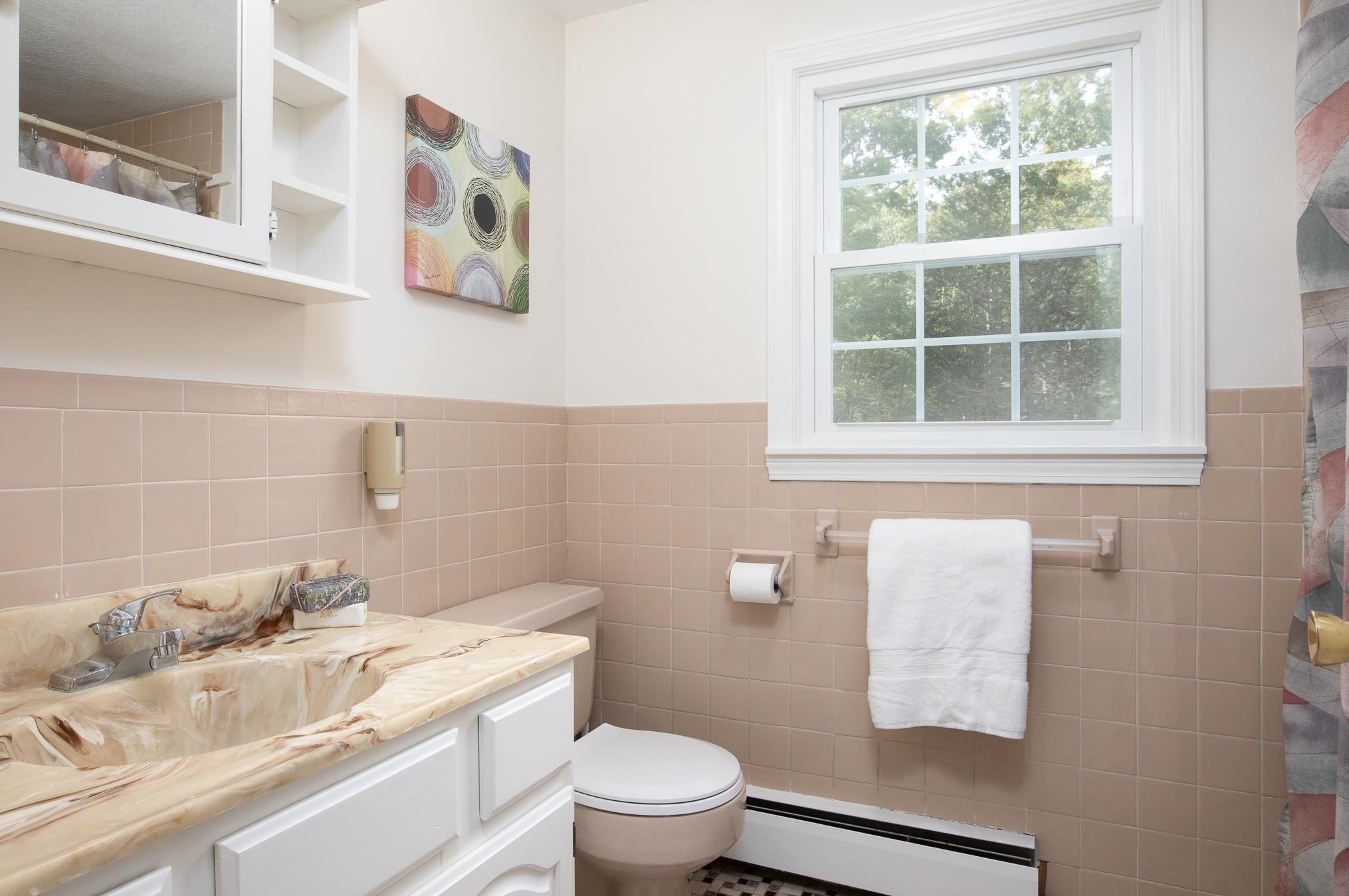 5 Oriole Rd, Windham NH 03087-1615 exterior