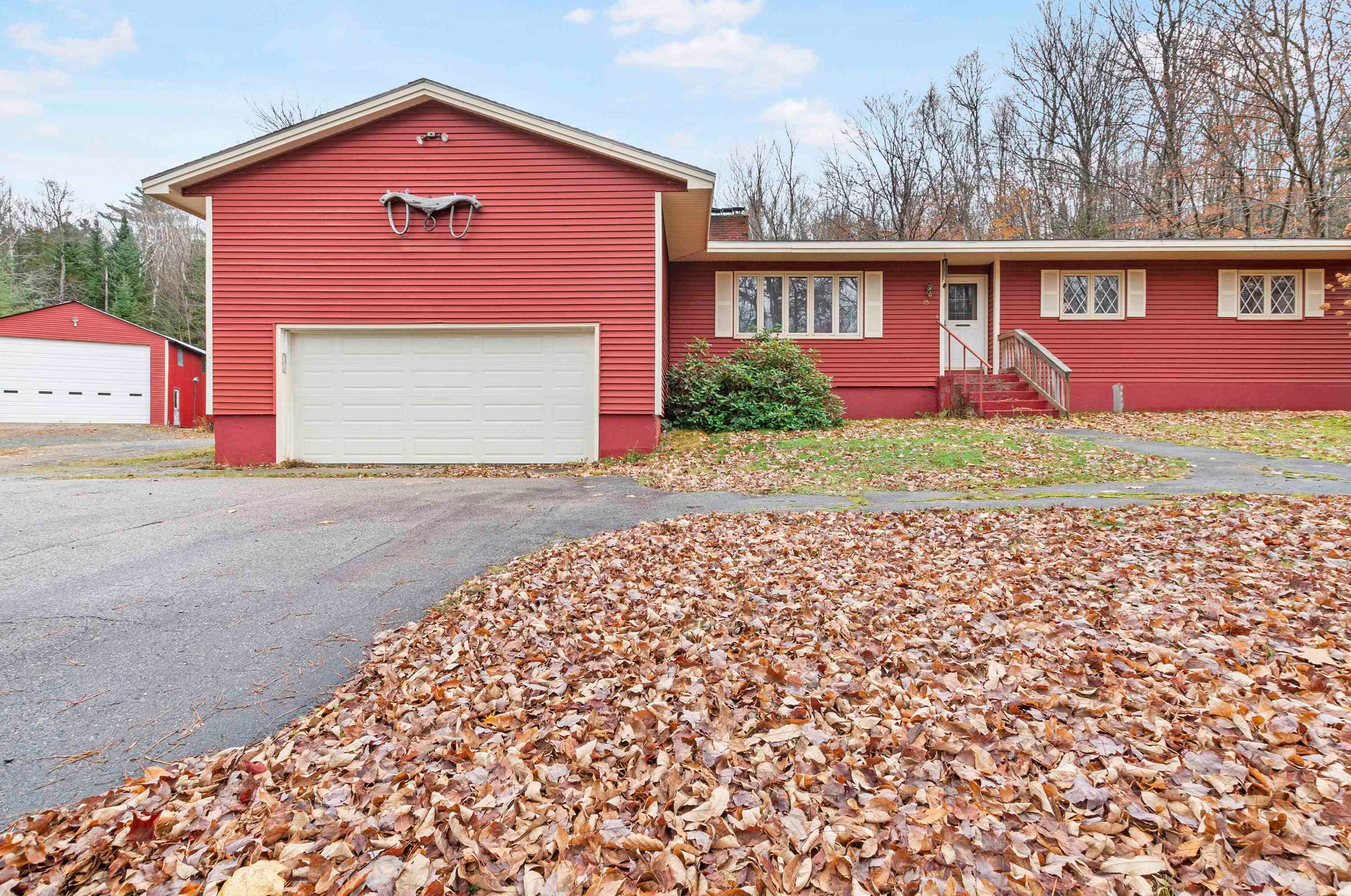 75 Wemyss Dr, Northumberland, NH 03582