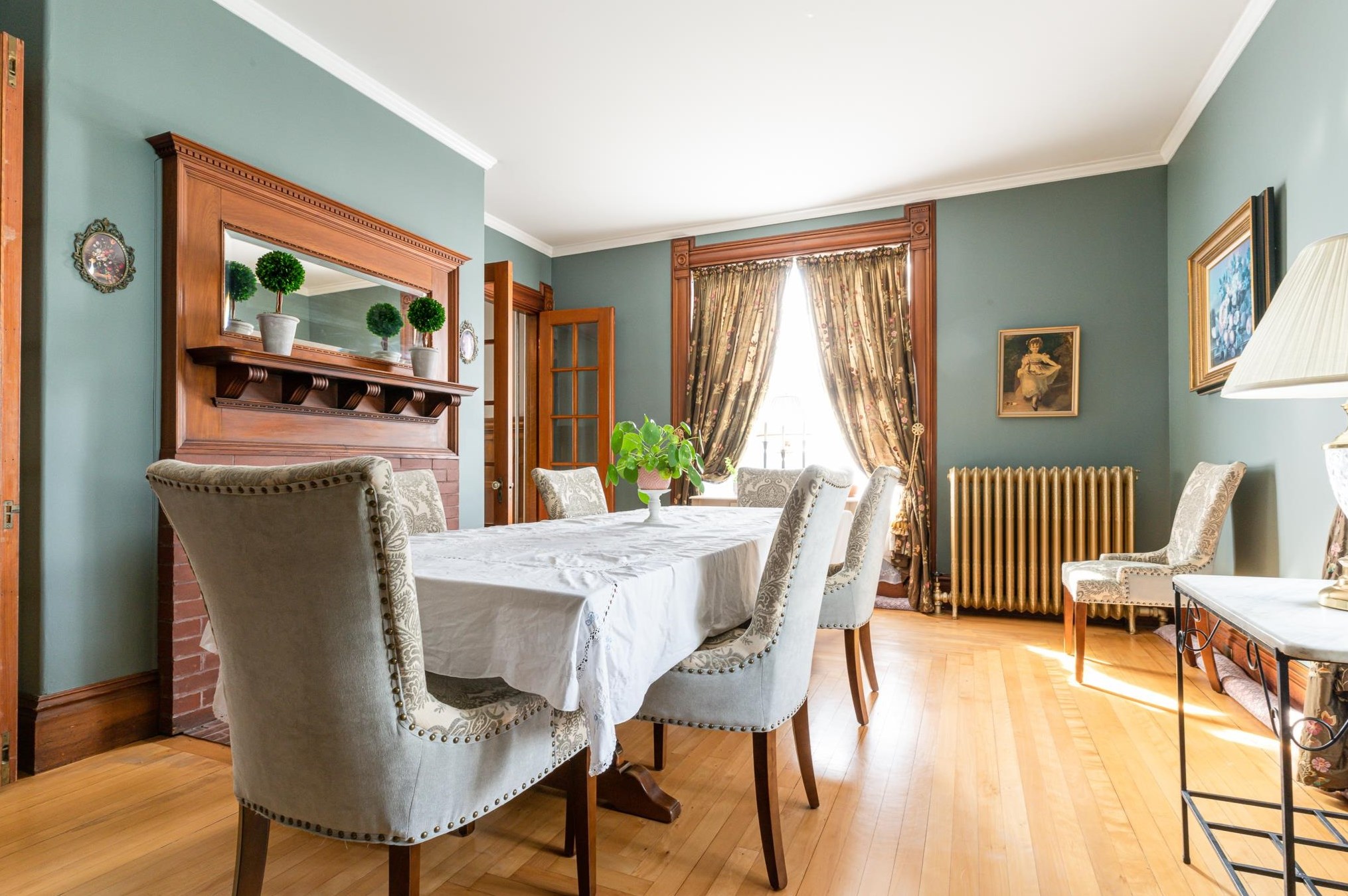 232 Prospect St, Manchester NH 03104-3844 exterior