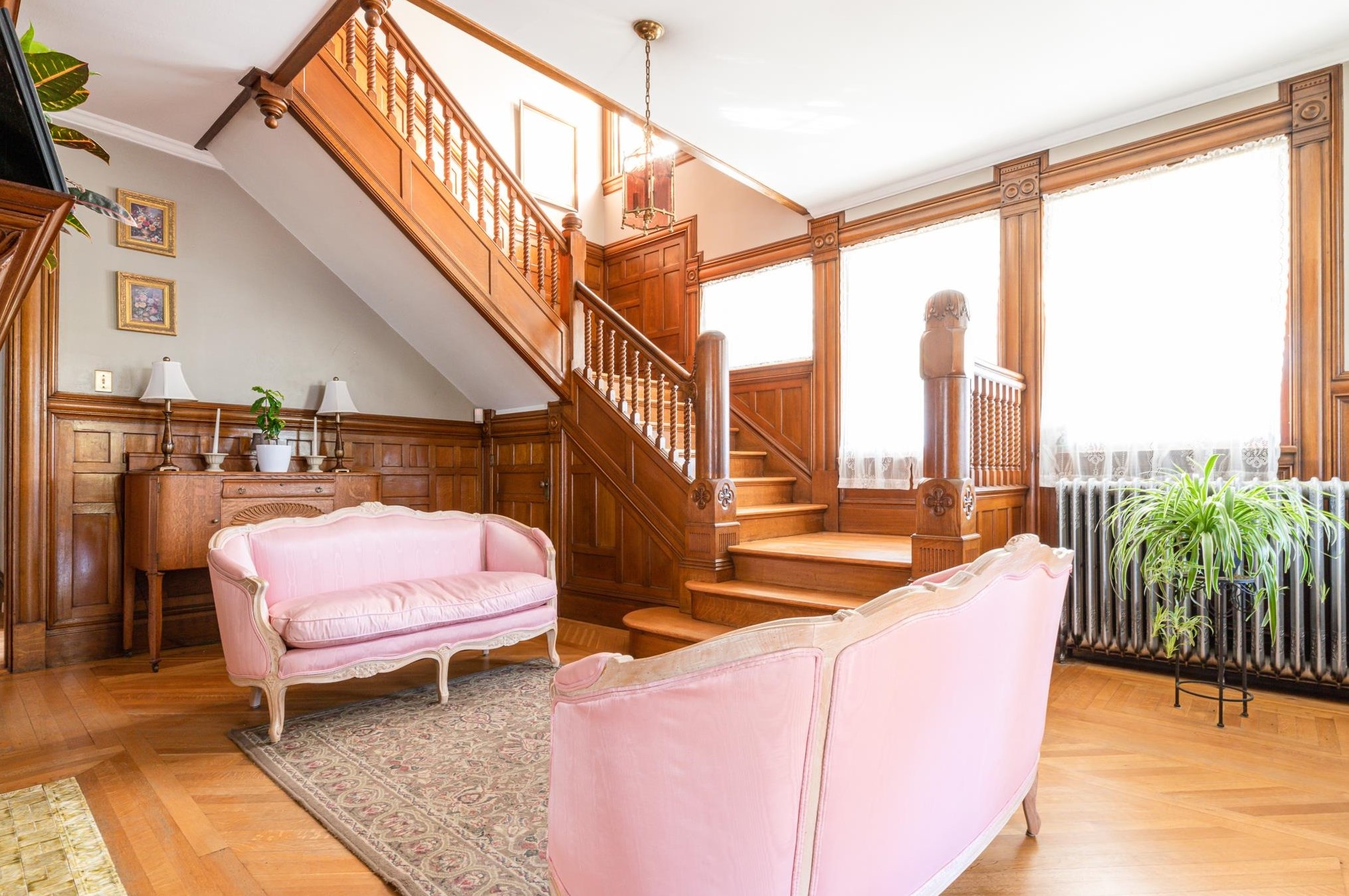 232 Prospect St, Manchester NH 03104-3844 exterior