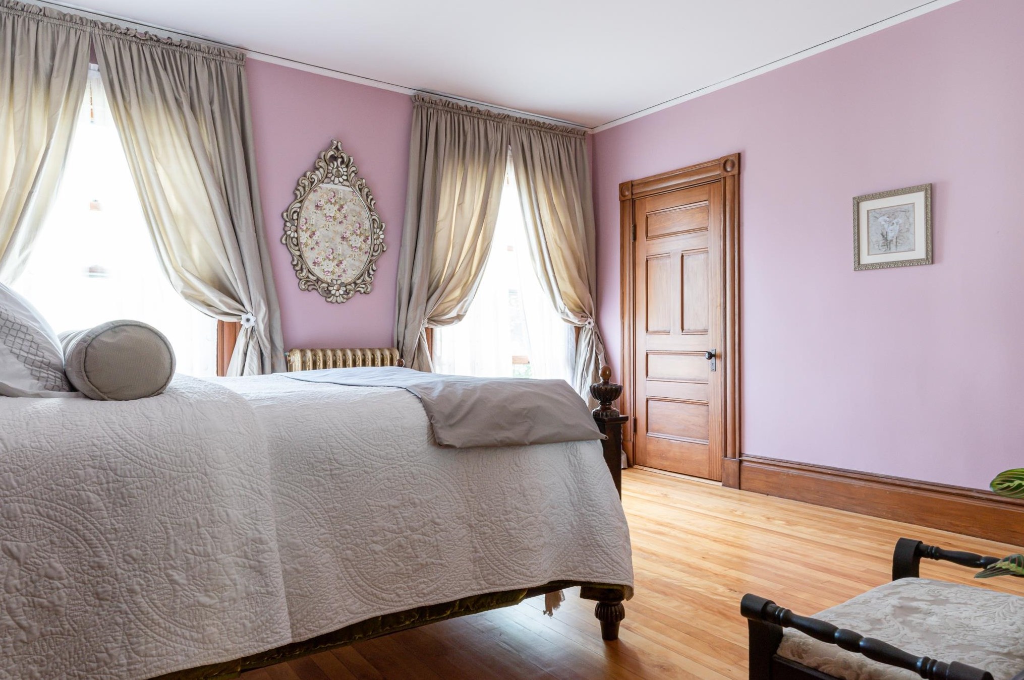 232 Prospect St, Manchester NH 03104-3844 exterior