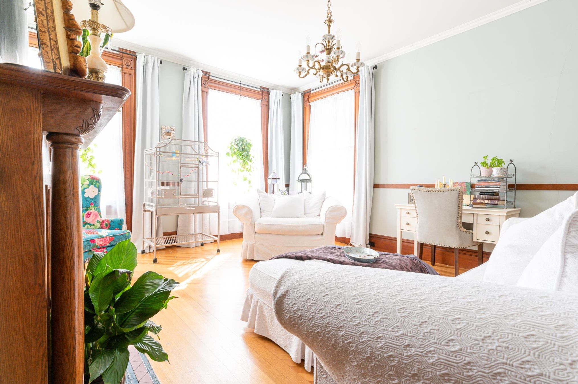 232 Prospect St, Manchester NH 03104-3844 exterior