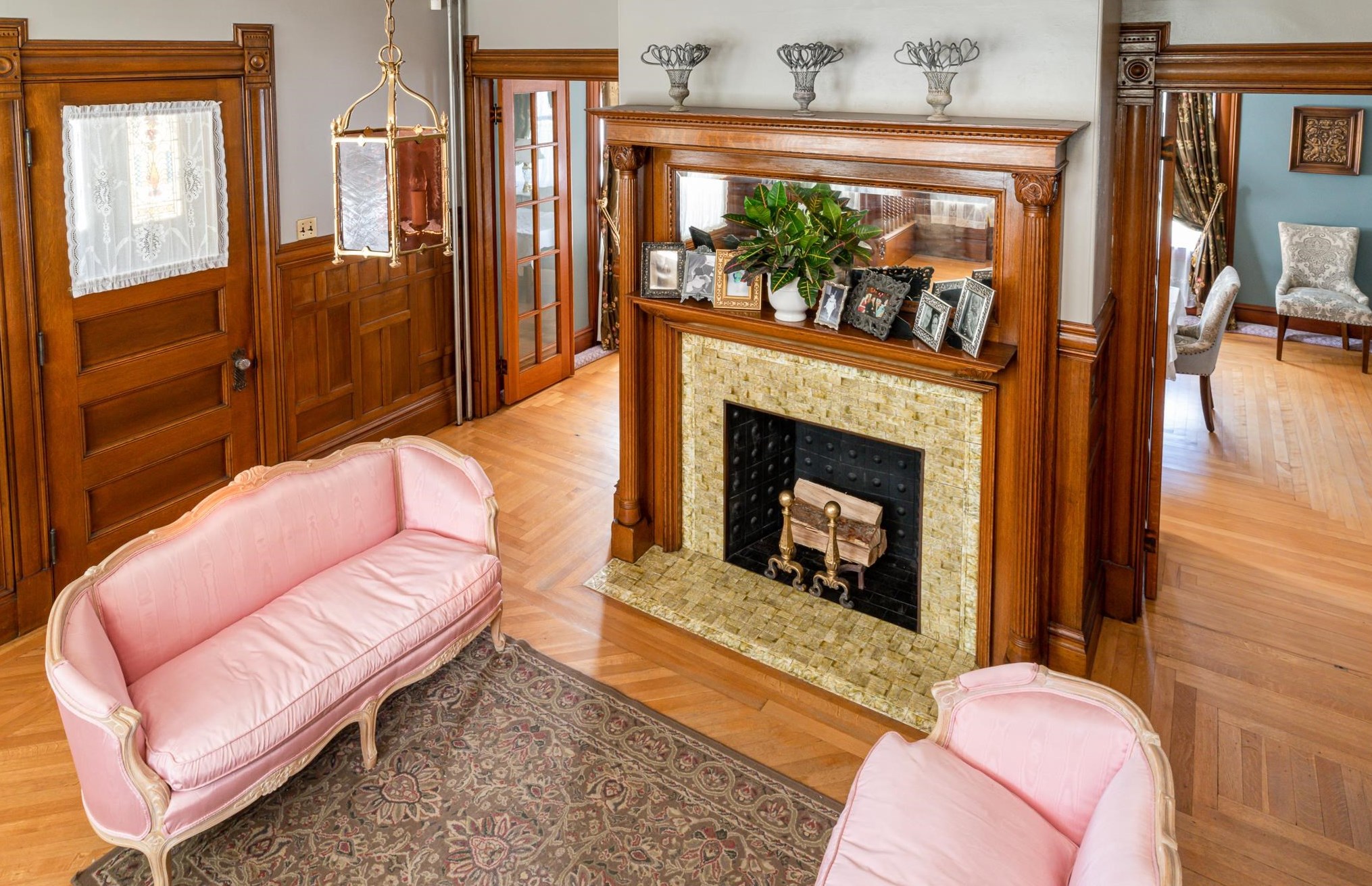 232 Prospect St, Manchester NH 03104-3844 exterior