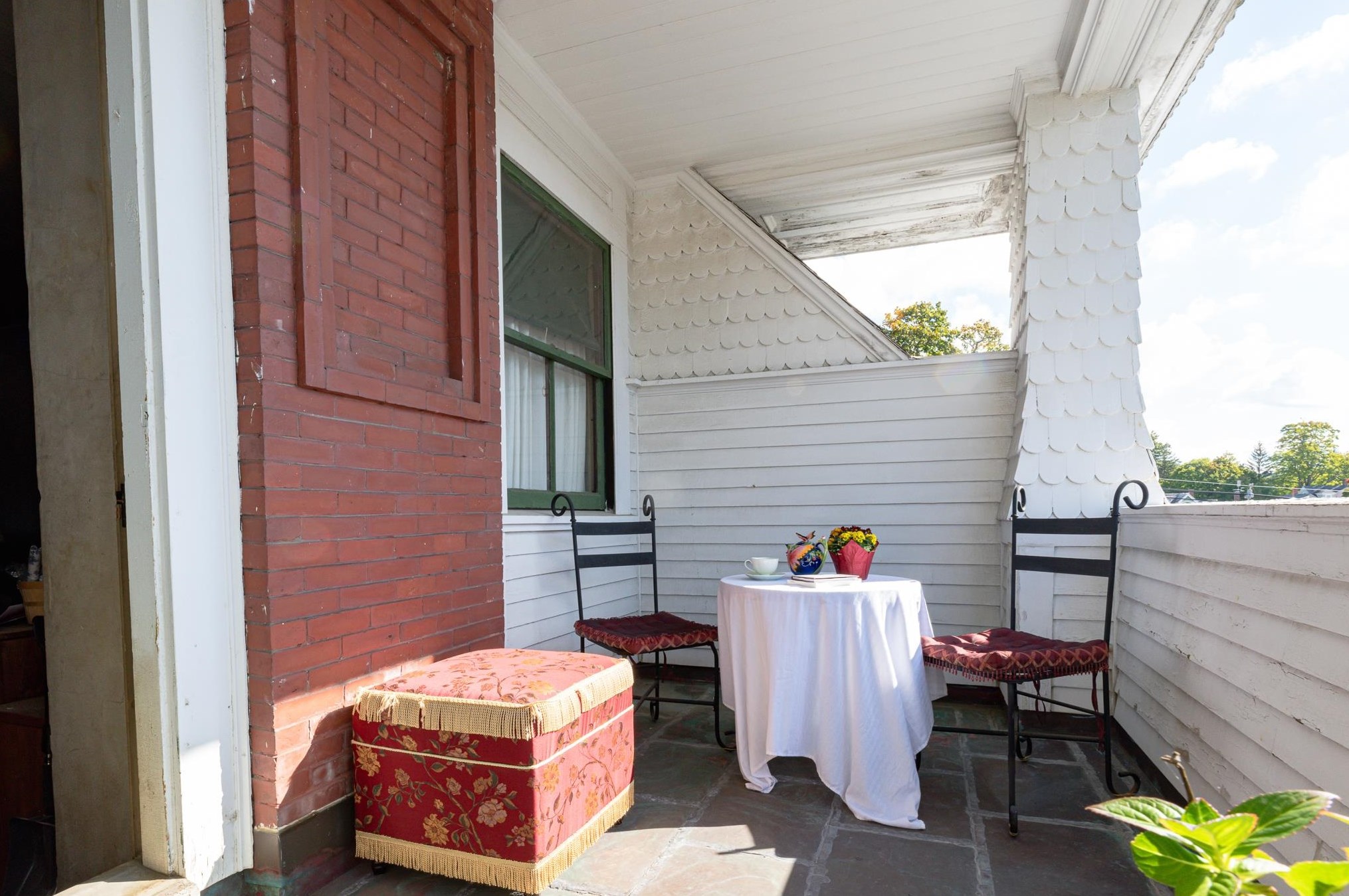 232 Prospect St, Manchester NH 03104-3844 exterior