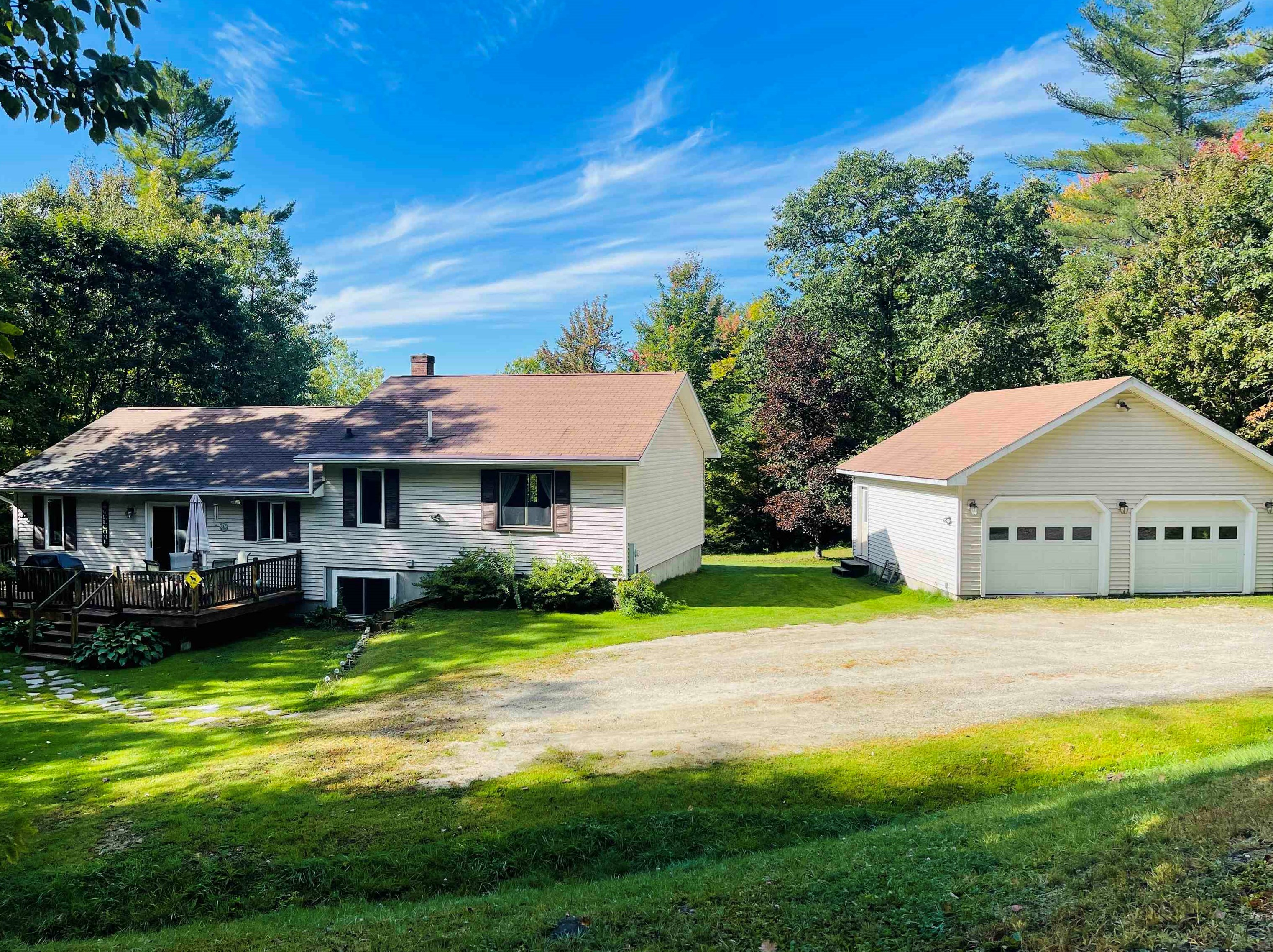 761 Mount Eustis Rd, Littleton, NH 03561-3717