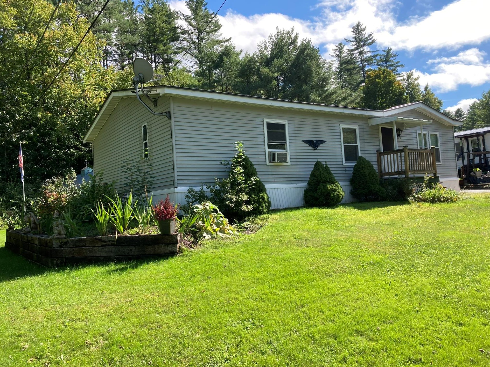 40 Ponderosa Park, Unity, NH 03603
