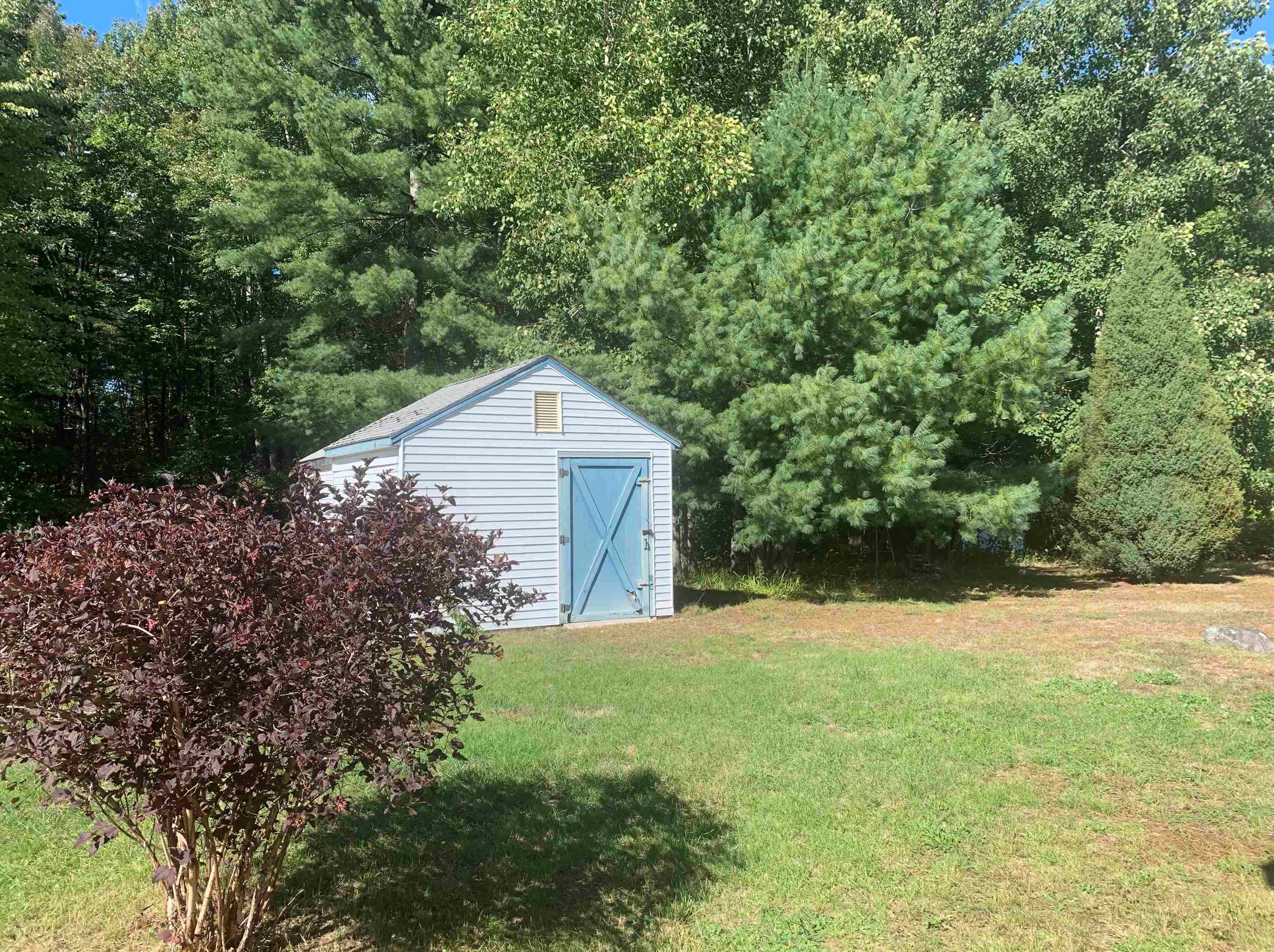44 Cross Wind Ln, Rochester, NH 03867-5168