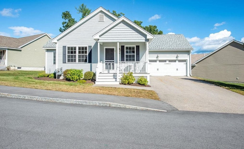 36 Cielo Dr, Dover, NH 03820
