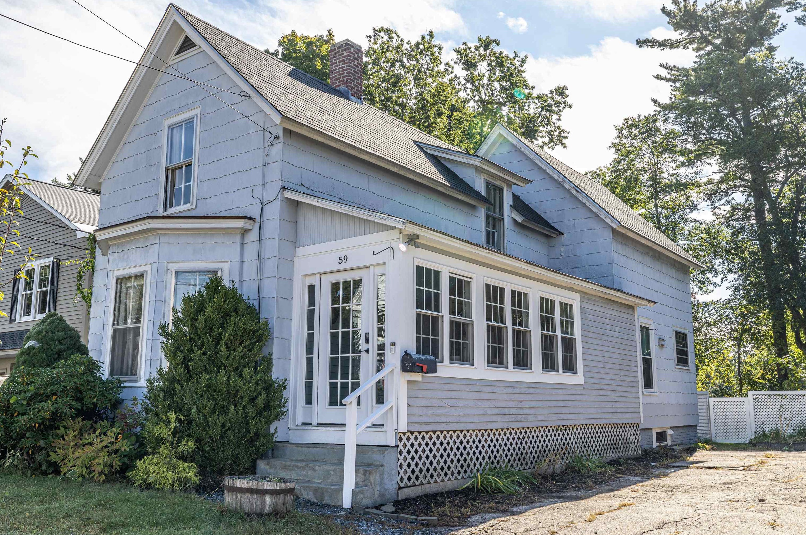 59 Stone St, Concord, NH 03301