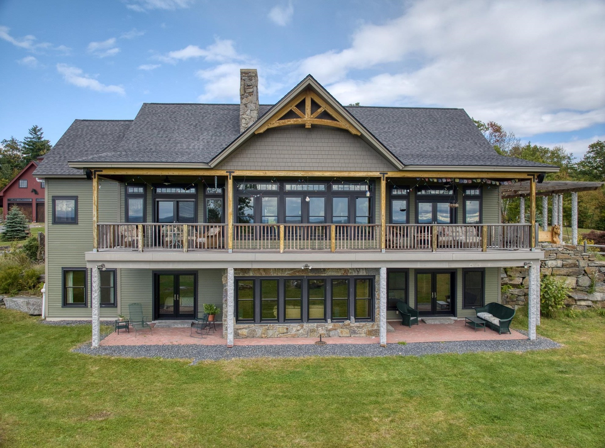 1451 Borough Rd, Unity, NH 03603
