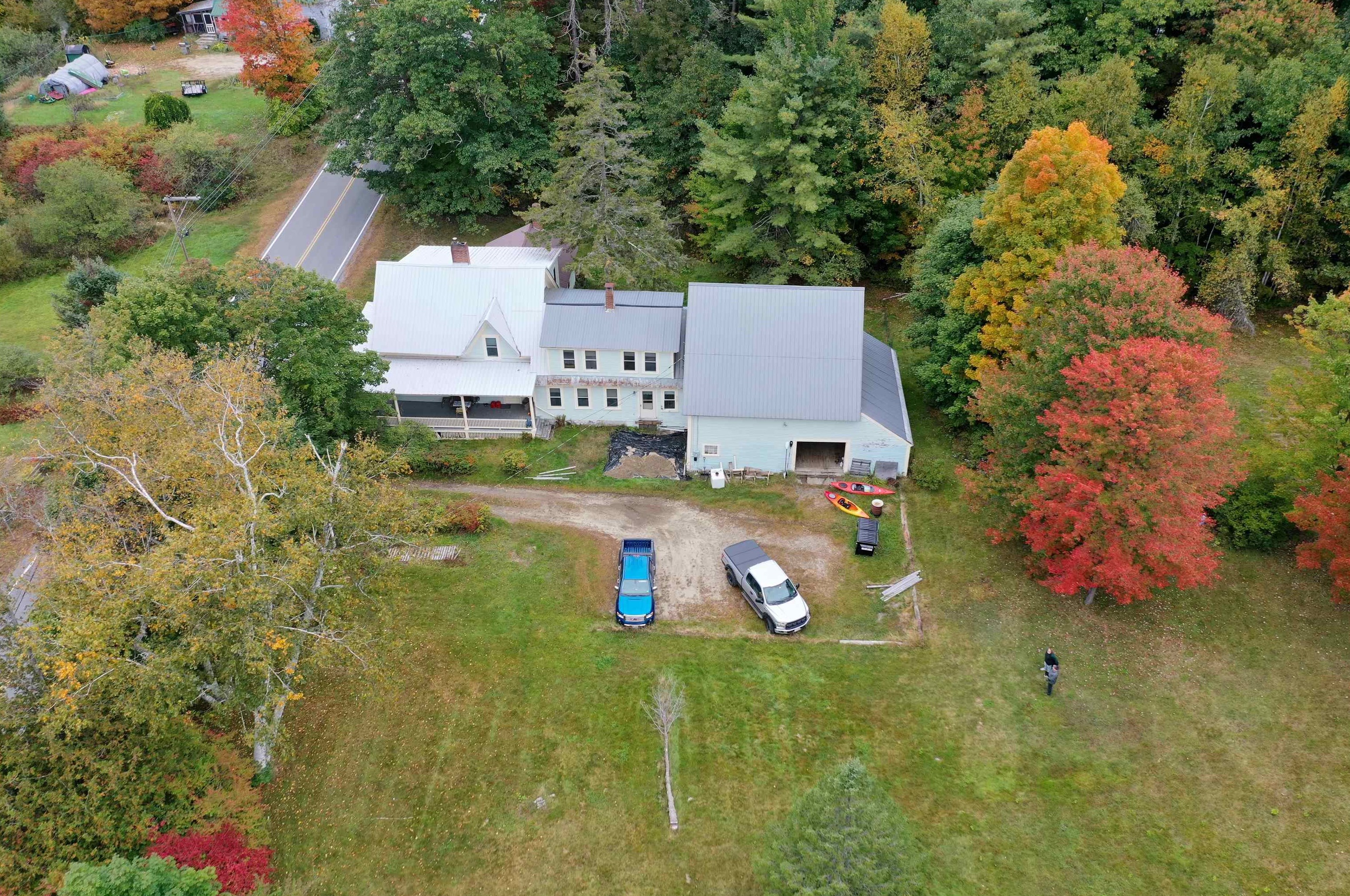 94 Lake Tarleton Rd, Warren, NH 03279