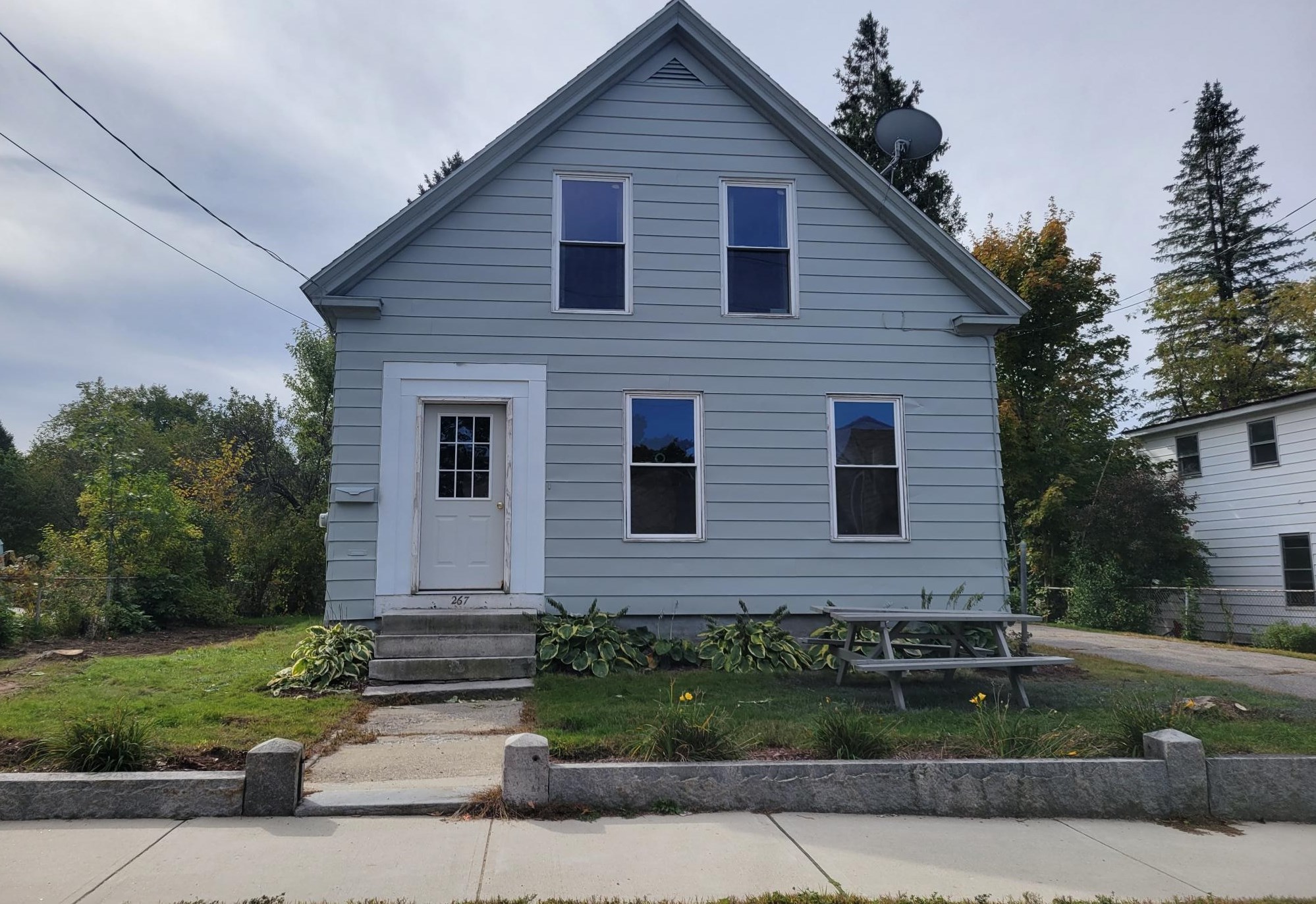 267 Water St, Keene, NH 03431