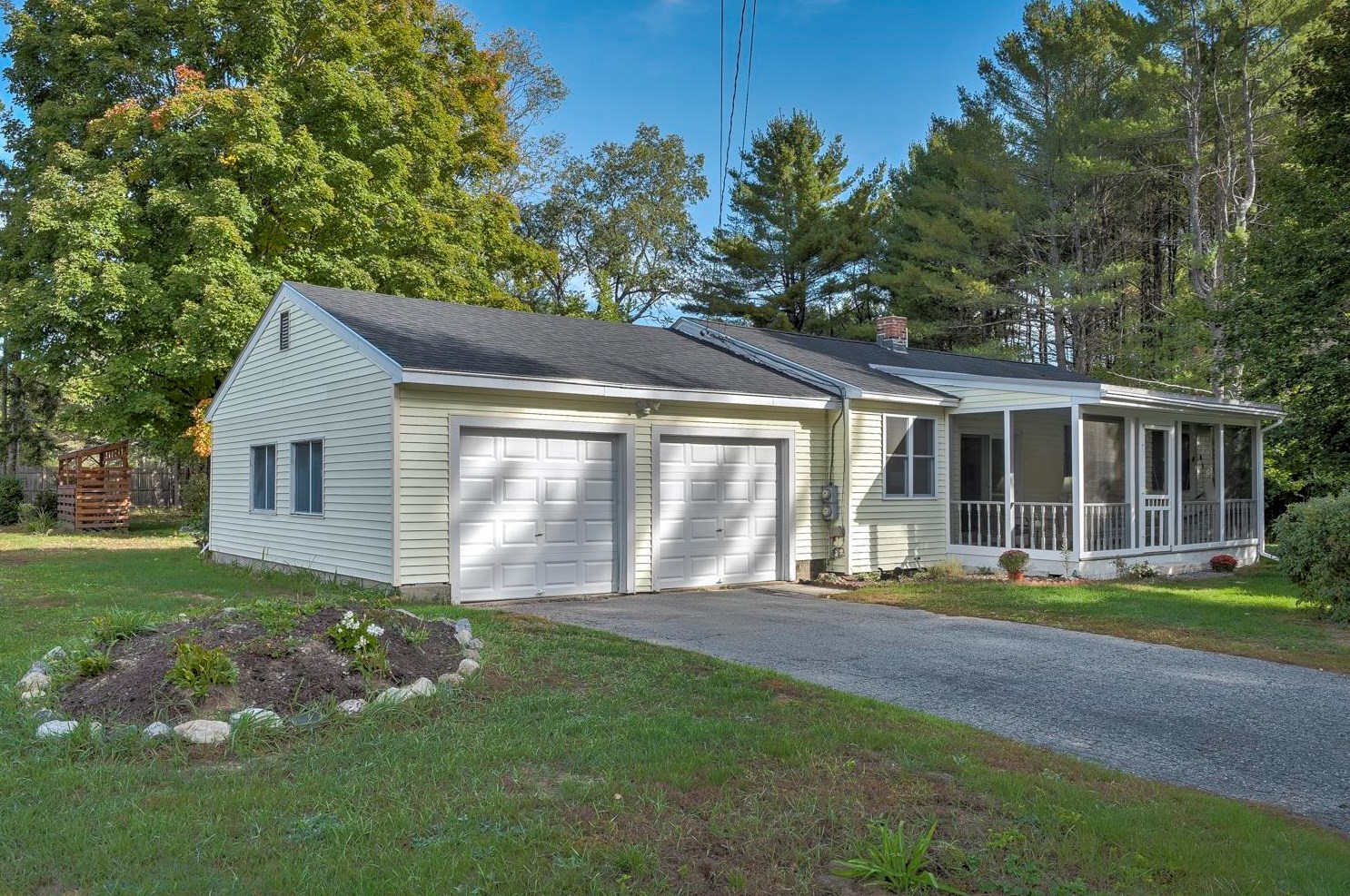 5 Davis Ave, Swanzey Center, NH 03446-2500