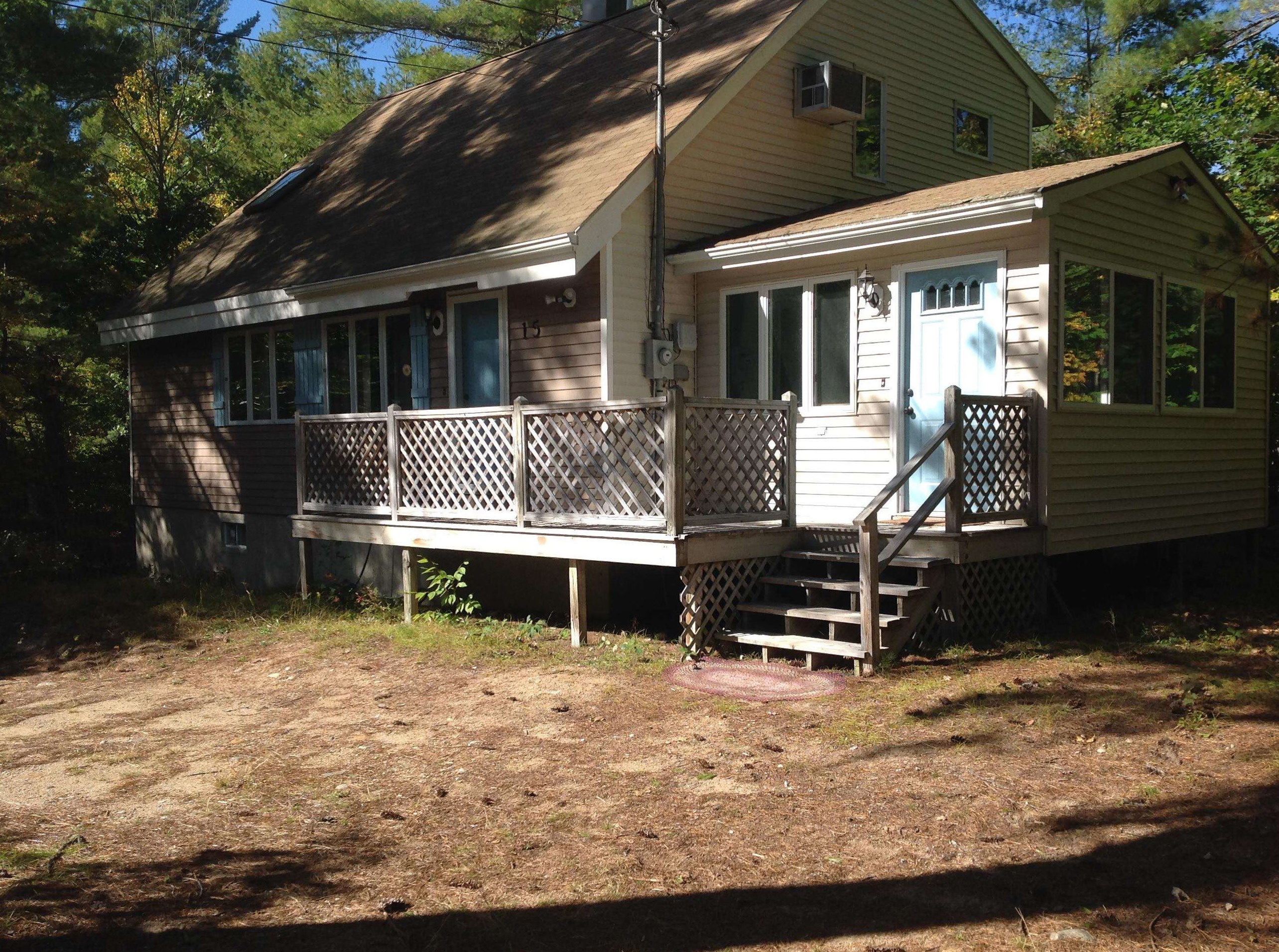 15 Birchwood Farm Rd, Freedom, NH 03836