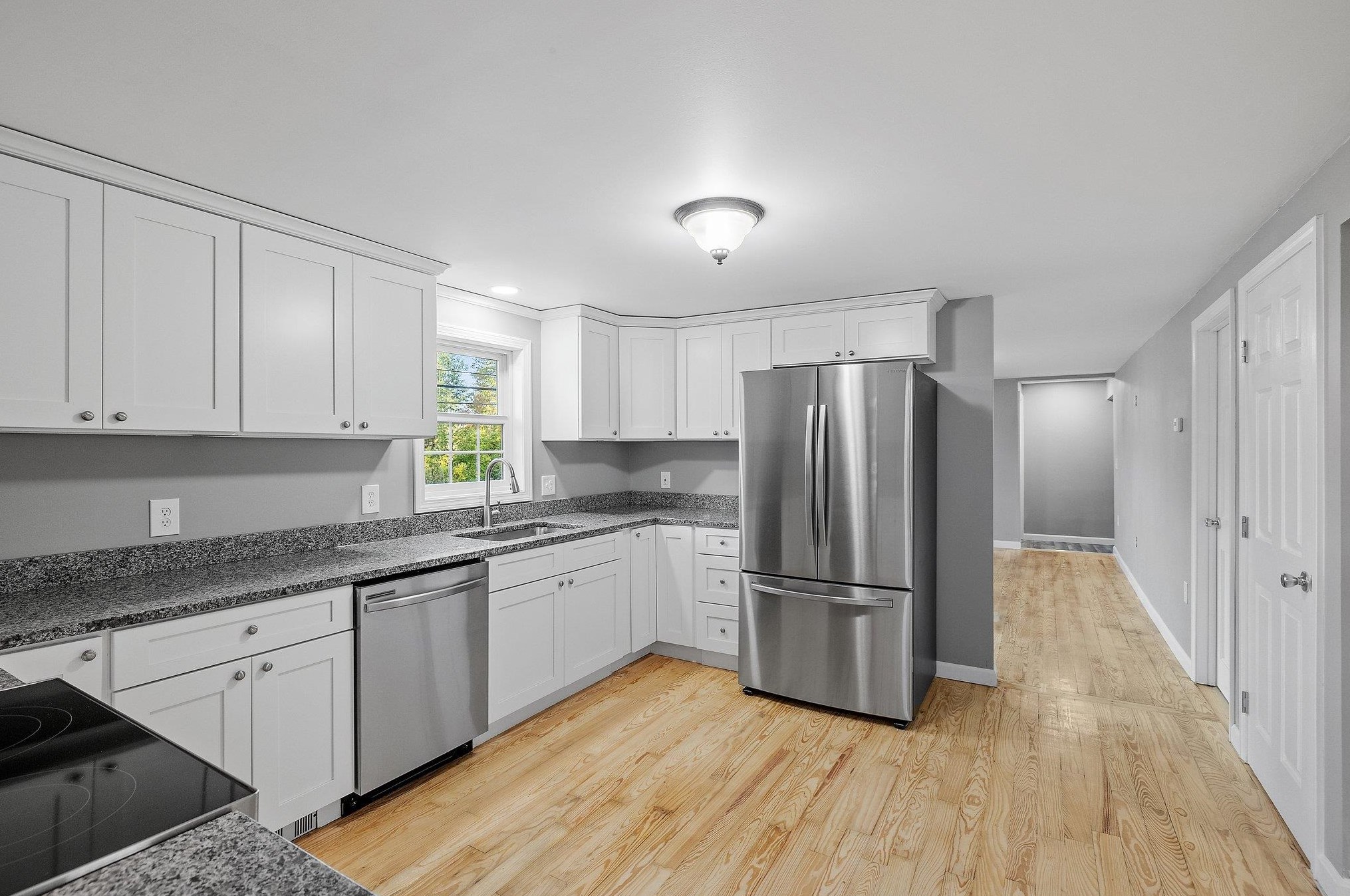 2 Highland Mountain Rd, Tilton, NH 03276