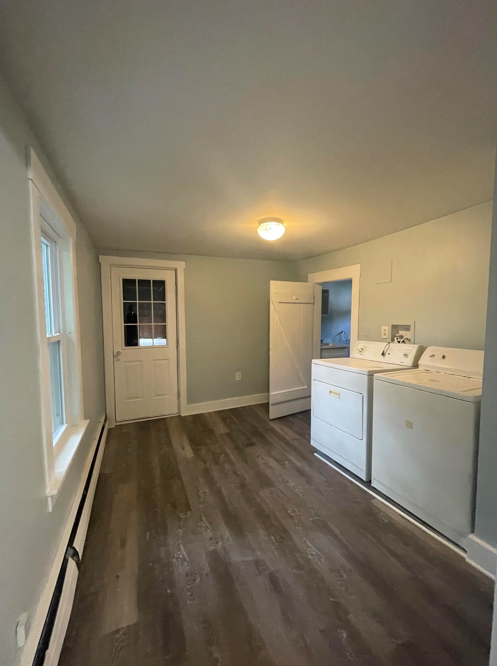 25 Pleasant St, Bridgewater NH 03222-3007 exterior