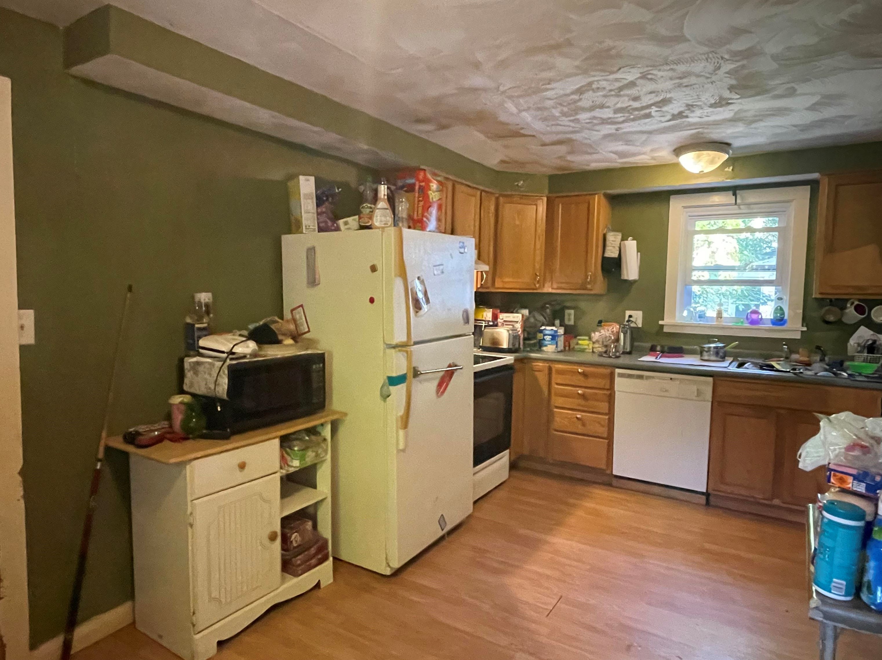 25 Pleasant St, Bridgewater NH 03222-3007 exterior