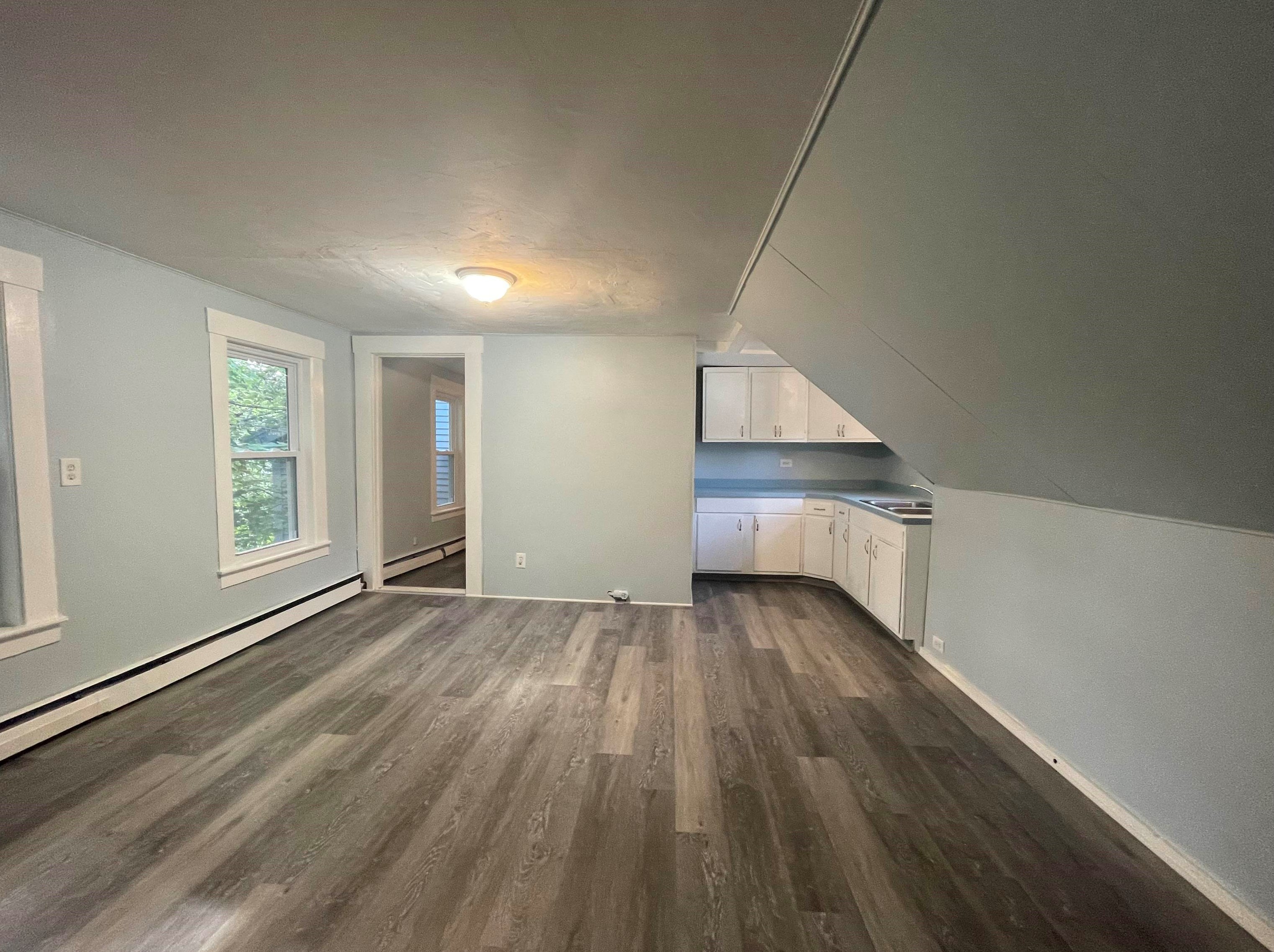 25 Pleasant St, Bridgewater NH 03222-3007 exterior