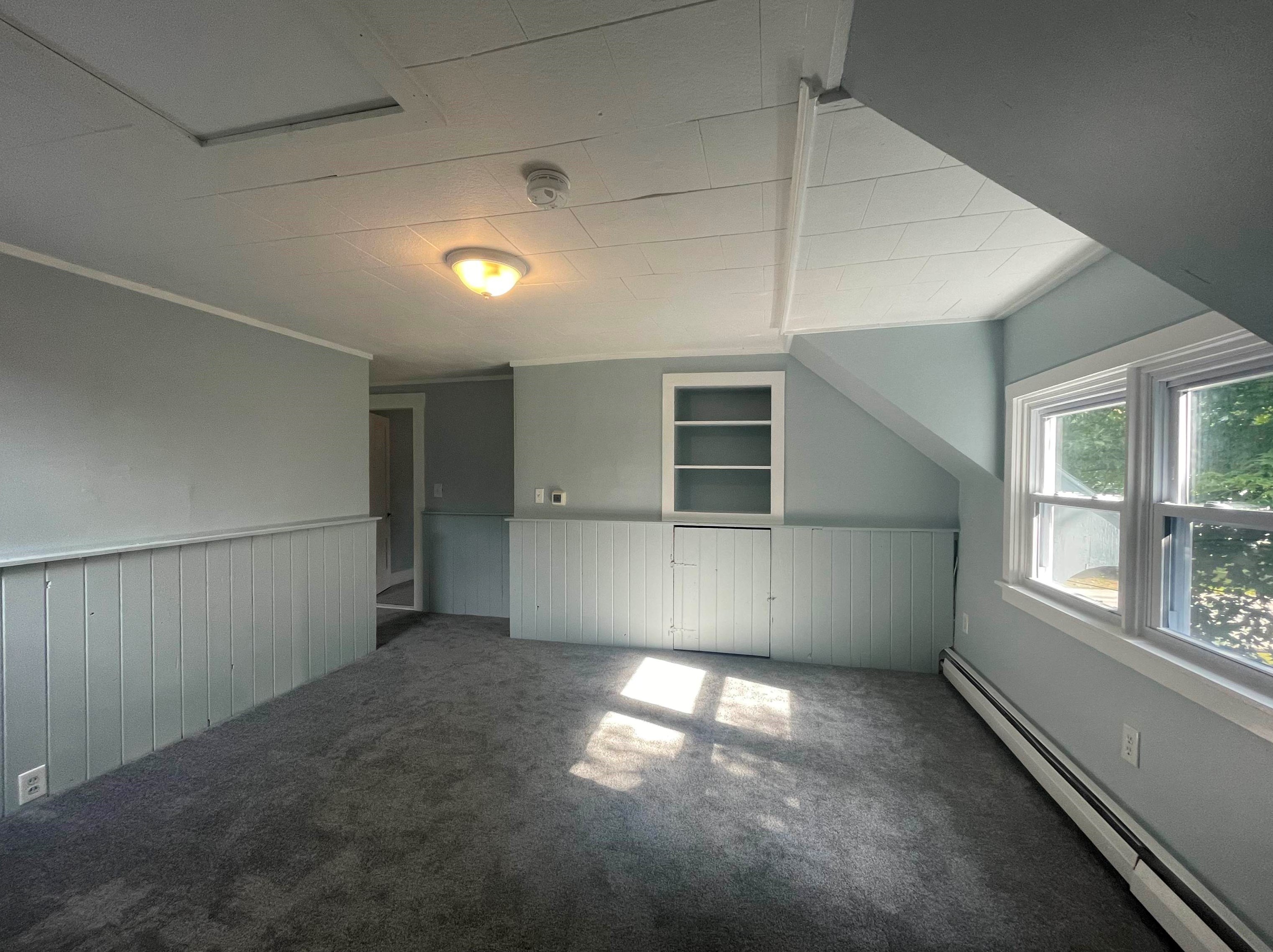 25 Pleasant St, Bridgewater NH 03222-3007 exterior