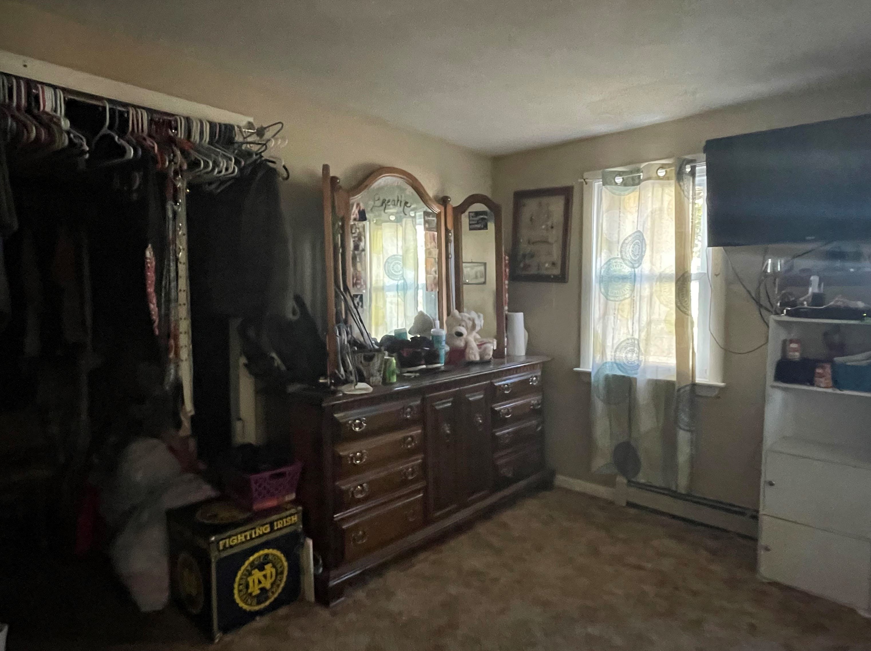 25 Pleasant St, Bridgewater NH 03222-3007 exterior