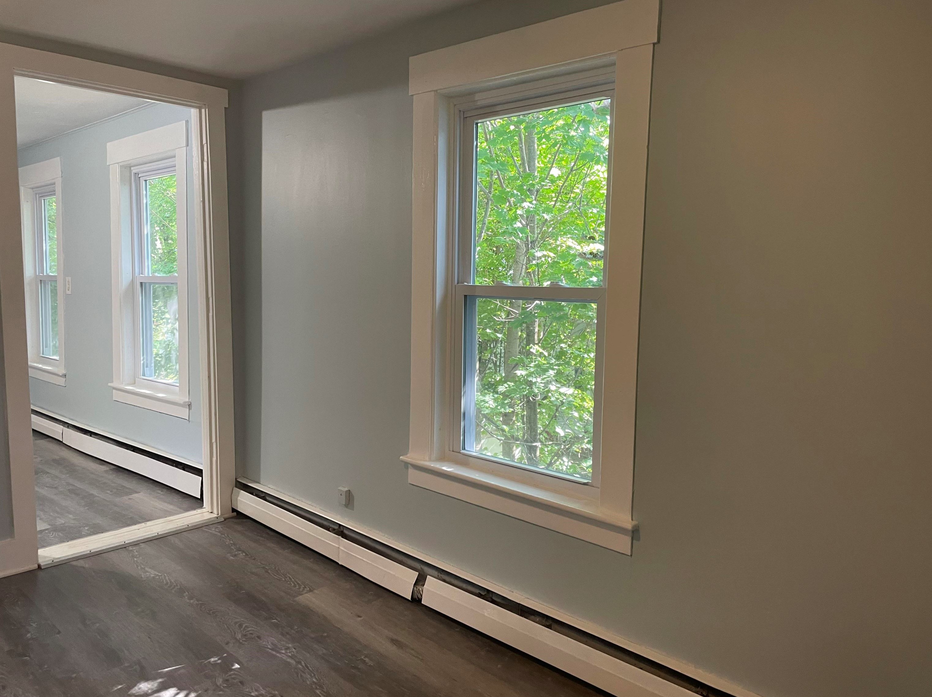 25 Pleasant St, Bridgewater NH 03222-3007 exterior