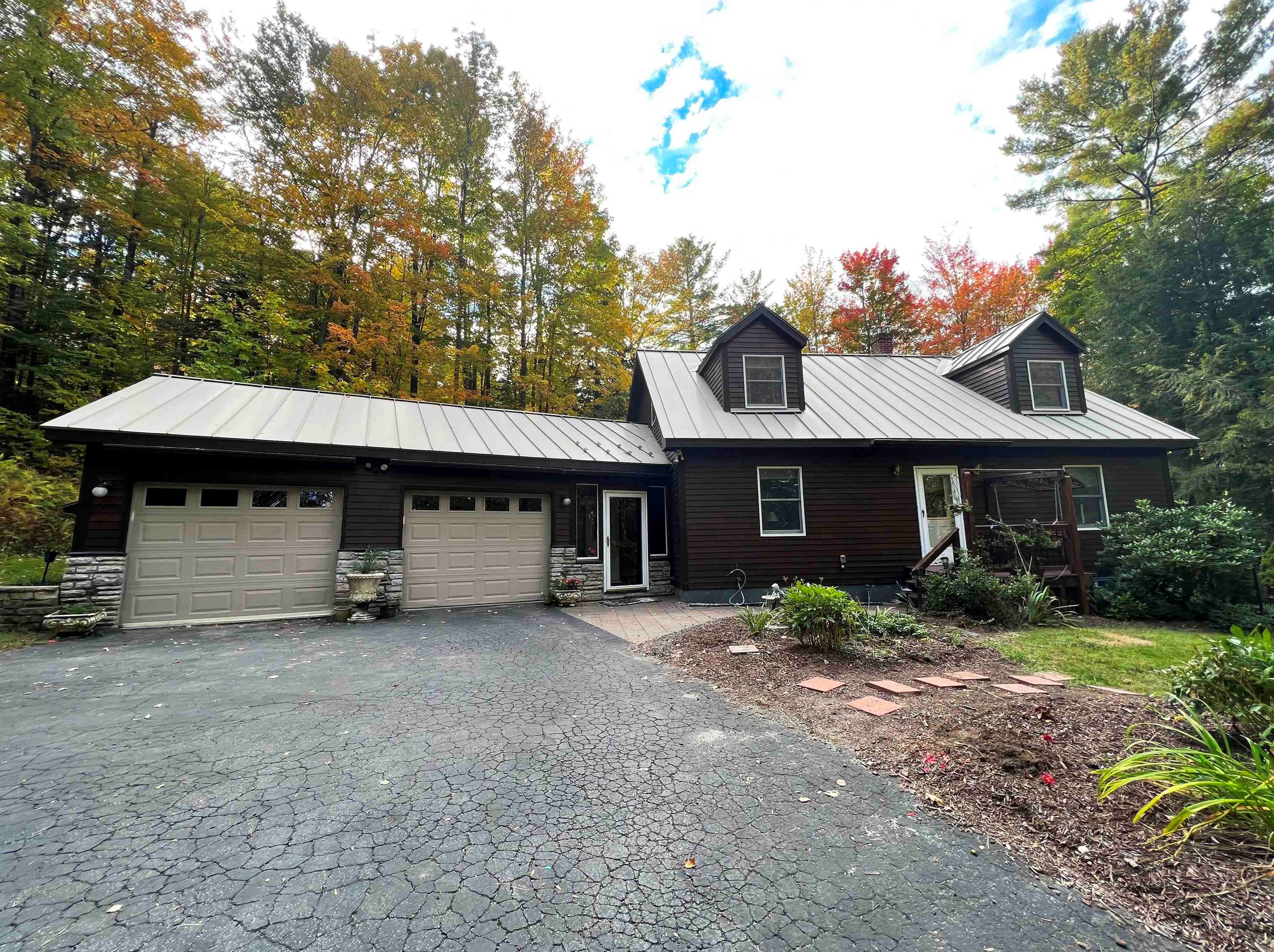 70 Cold Spring Rd, Littleton, NH 03561 exterior