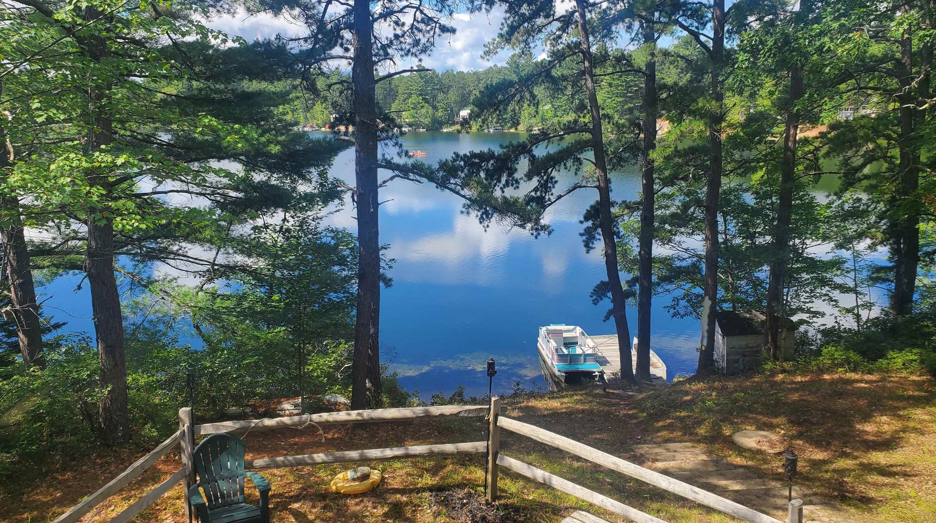 61 E Danforth Rd, Freedom, NH 03836