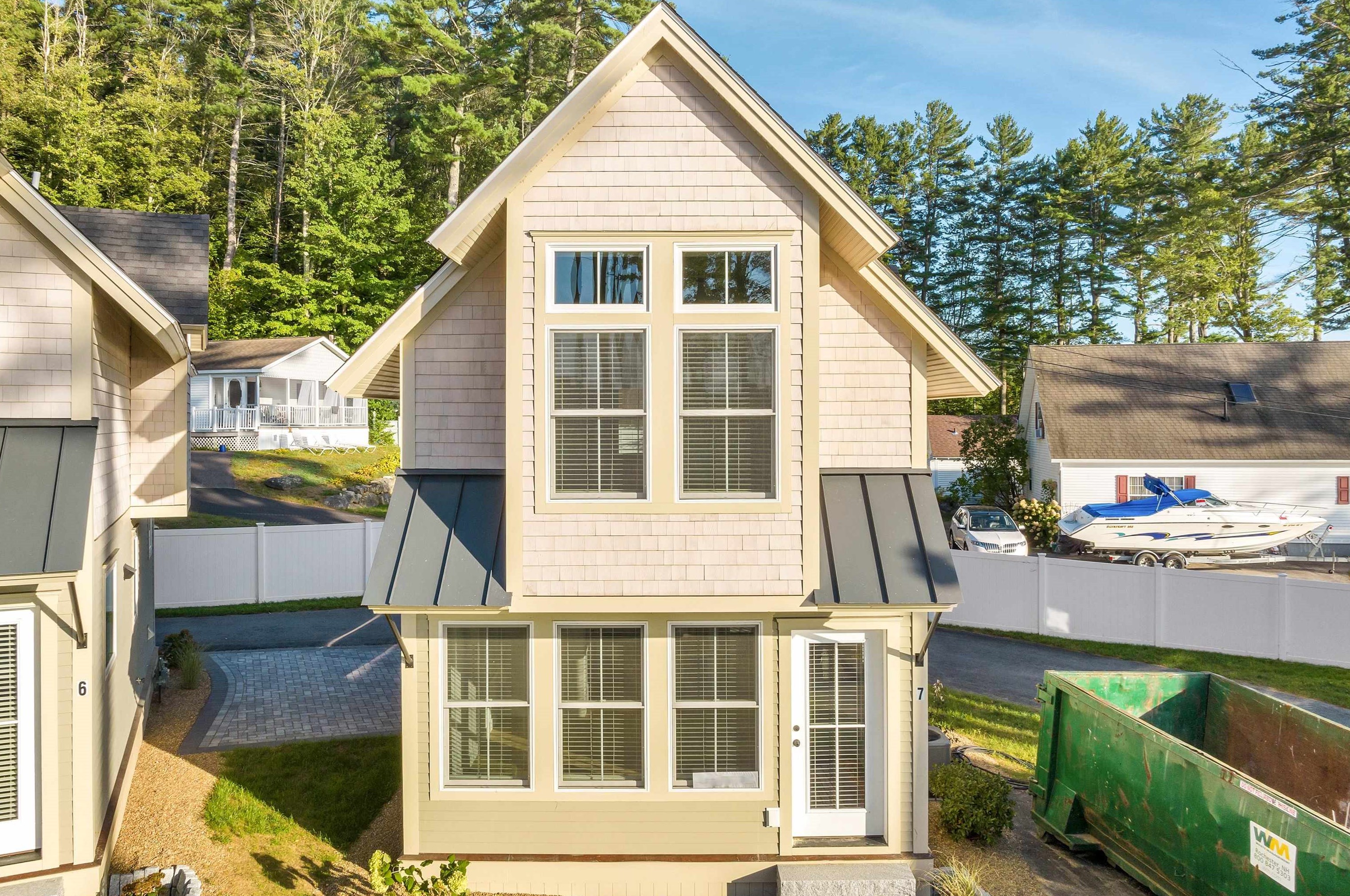 109 Weirs Blvd #7, Laconia, NH 03246