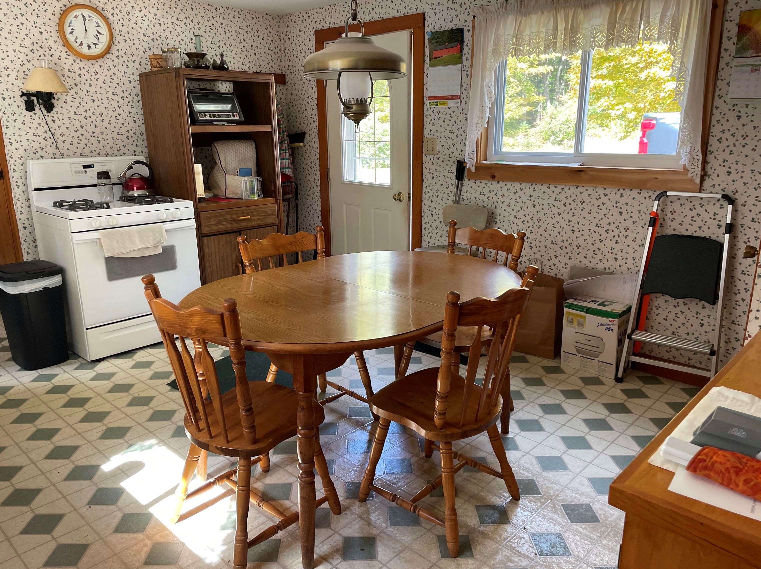 40 Griffin Hill Rd, Alstead, NH 03602