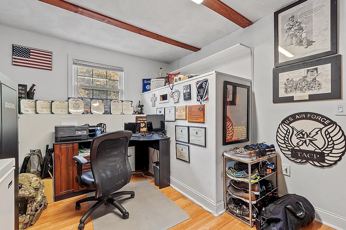 21 Jakes Ln, Merrimack NH 03054-3022 exterior