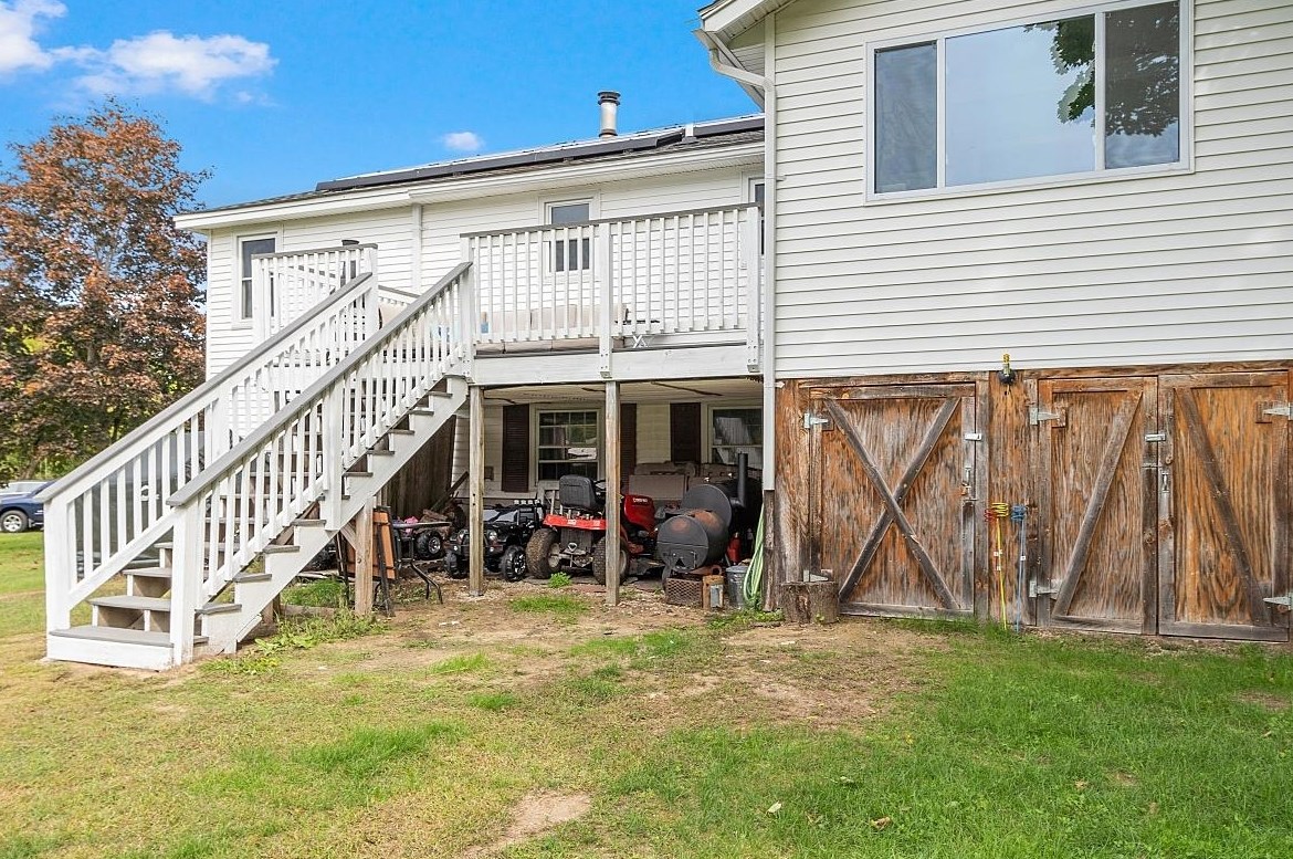 21 Jakes Ln, Merrimack NH 03054-3022 exterior