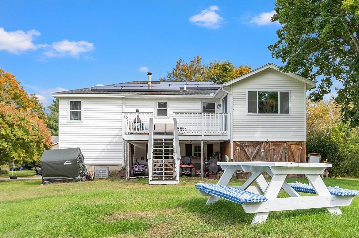 21 Jakes Ln, Merrimack NH 03054-3022 exterior