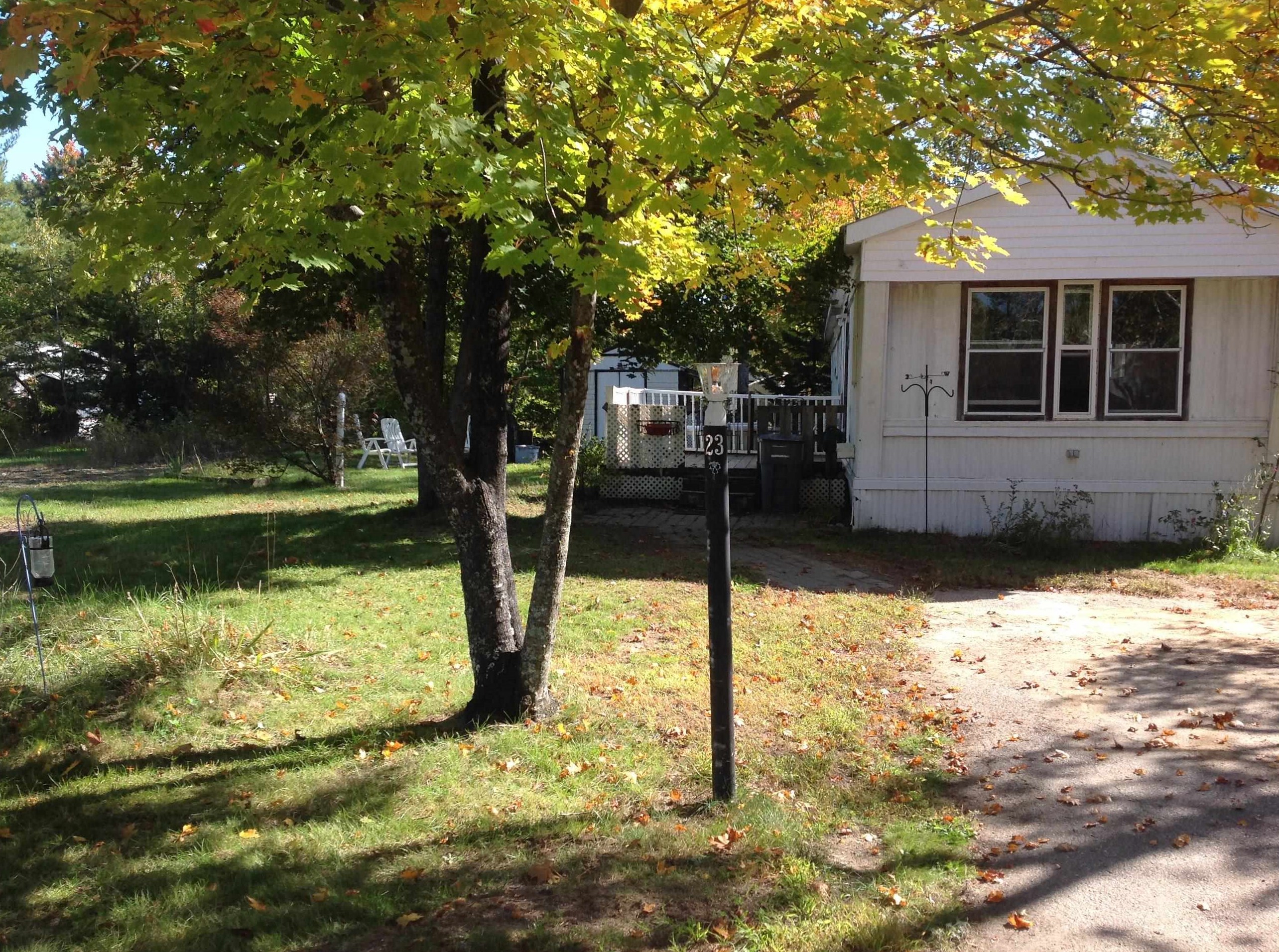 23 Joshua Rd, Ctr Ossipee, NH 03814-6605