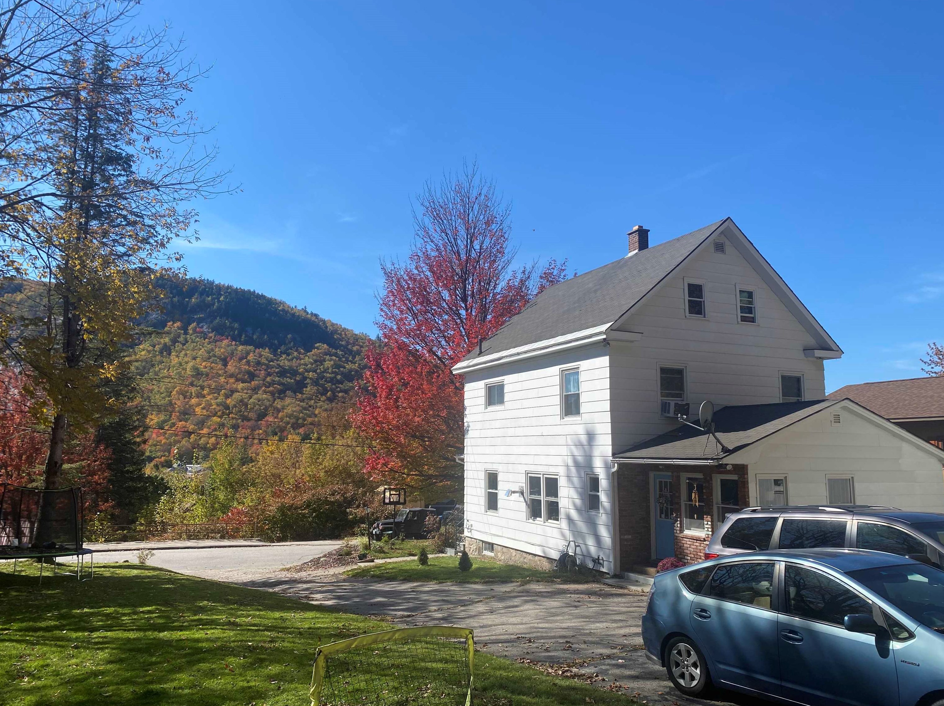 88 Jasper, Berlin, NH 03570