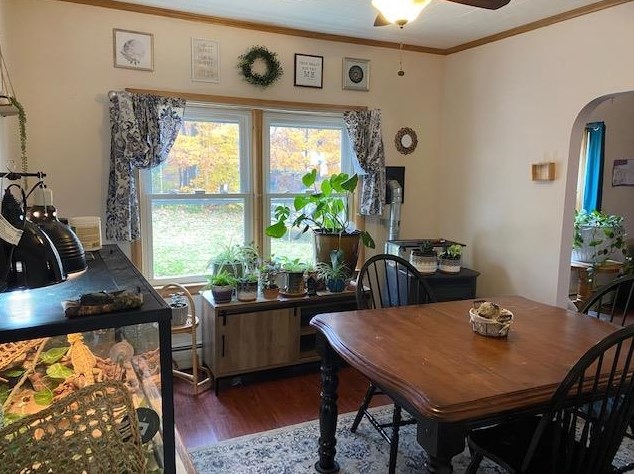88 Jasper St, Berlin NH  03570-1404 exterior