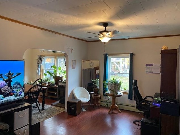 88 Jasper St, Berlin NH  03570-1404 exterior