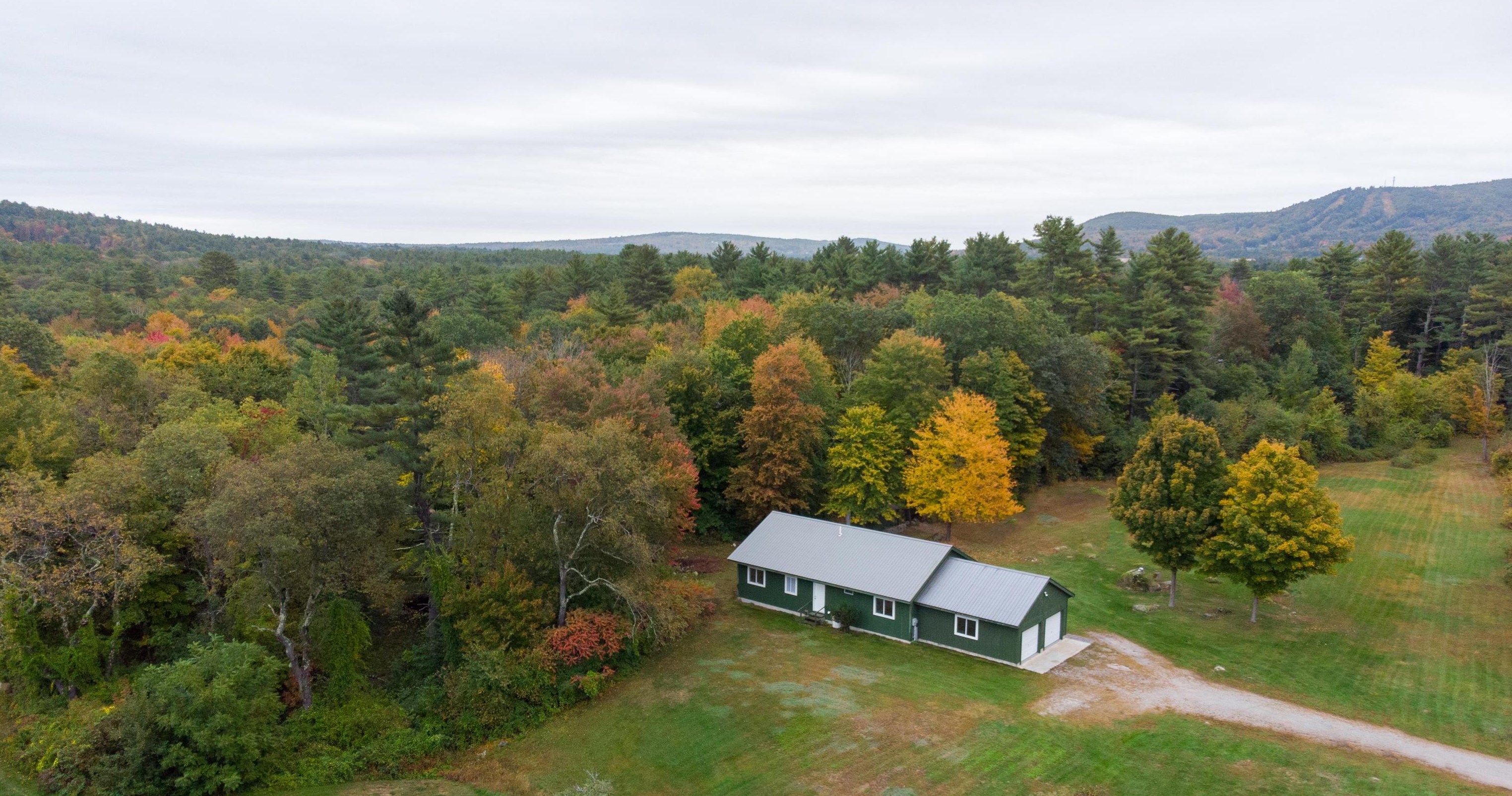 362 Rush Rd, Henniker, NH 03242