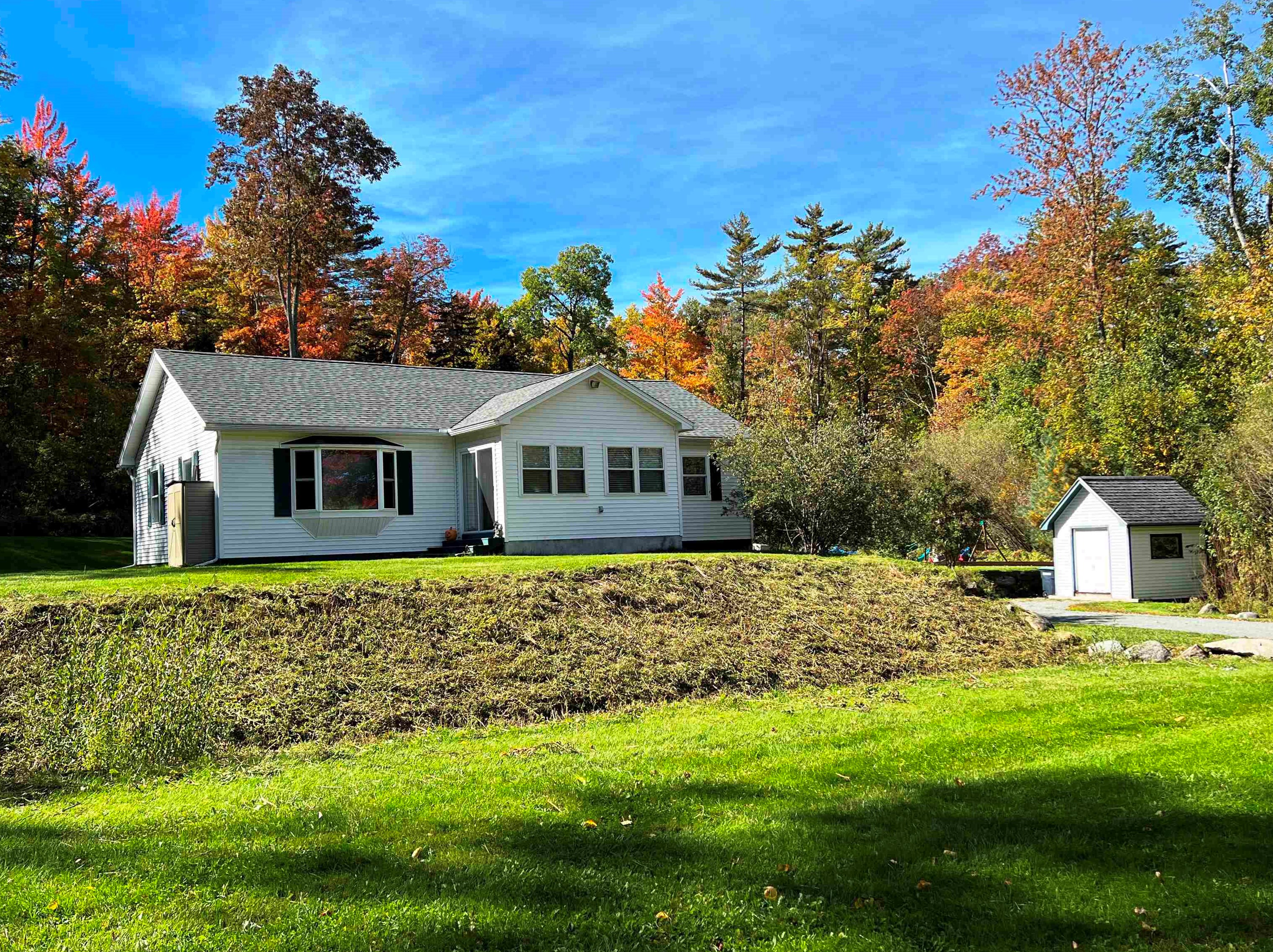 50 Alpenhof Rd, Bethlehem, NH 03574