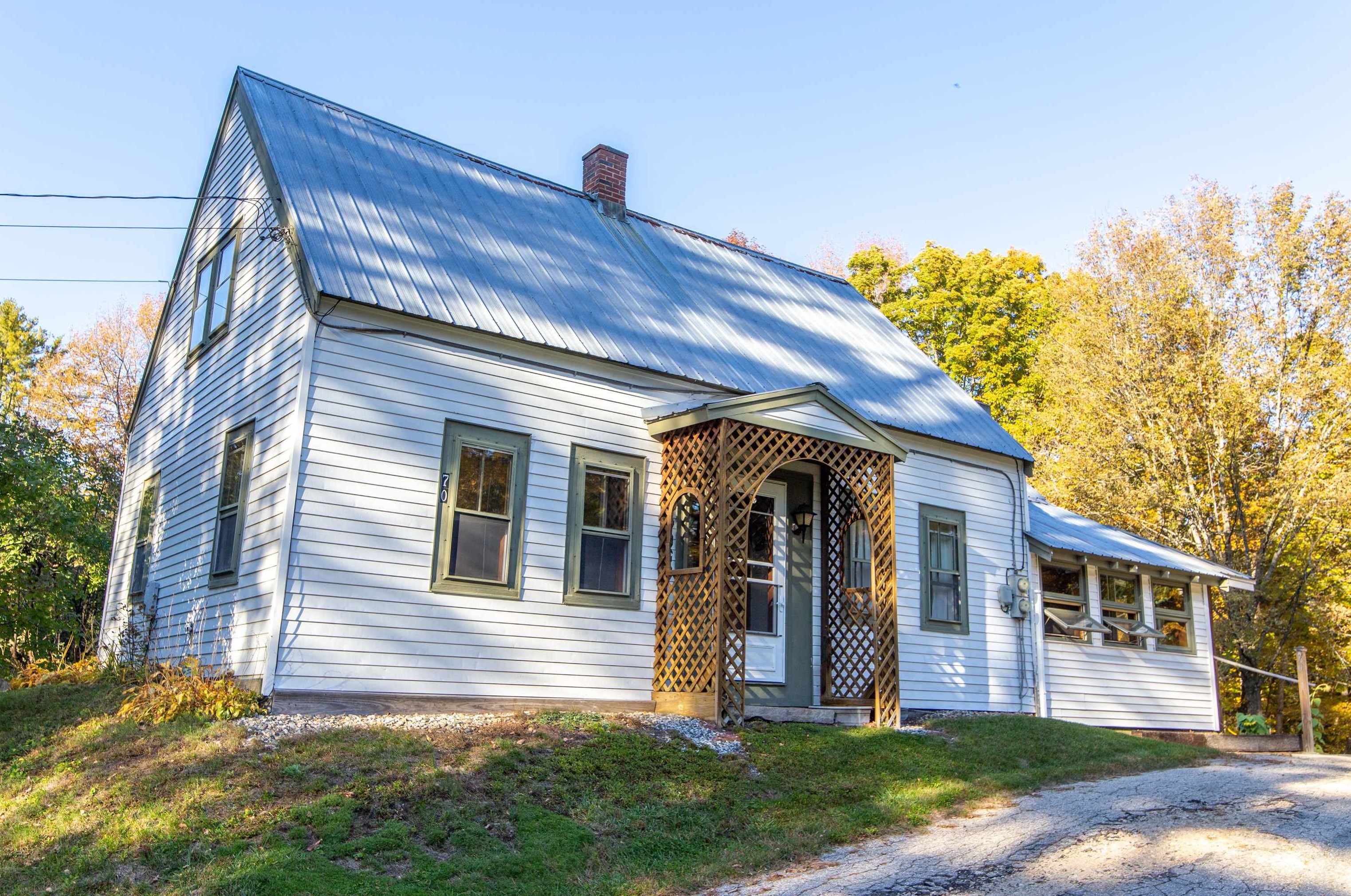 70 Sunnyside Ave, Tamworth, NH 03886-4620
