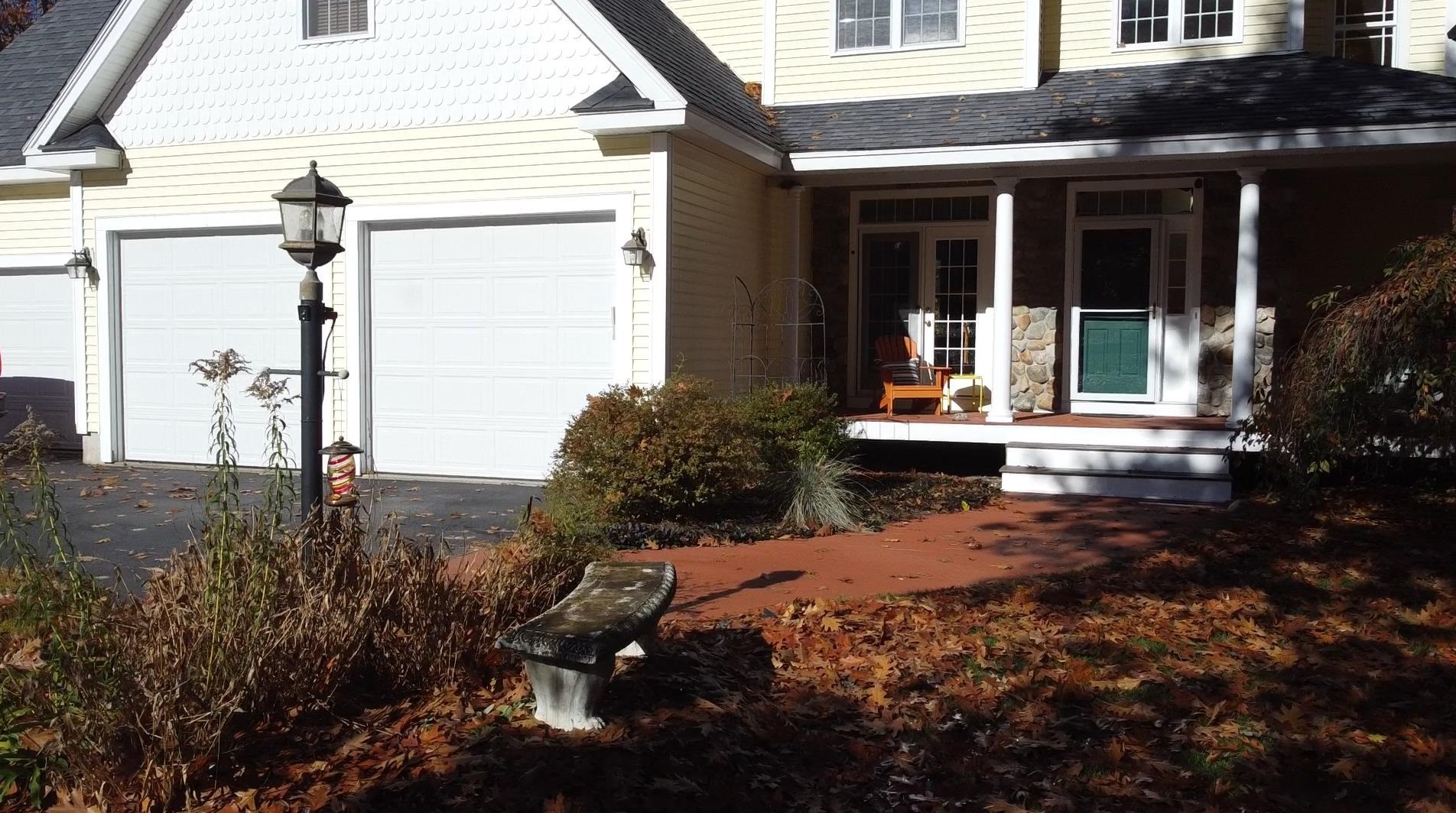 106 Old Town Rd Ext, Chichester, NH 03234