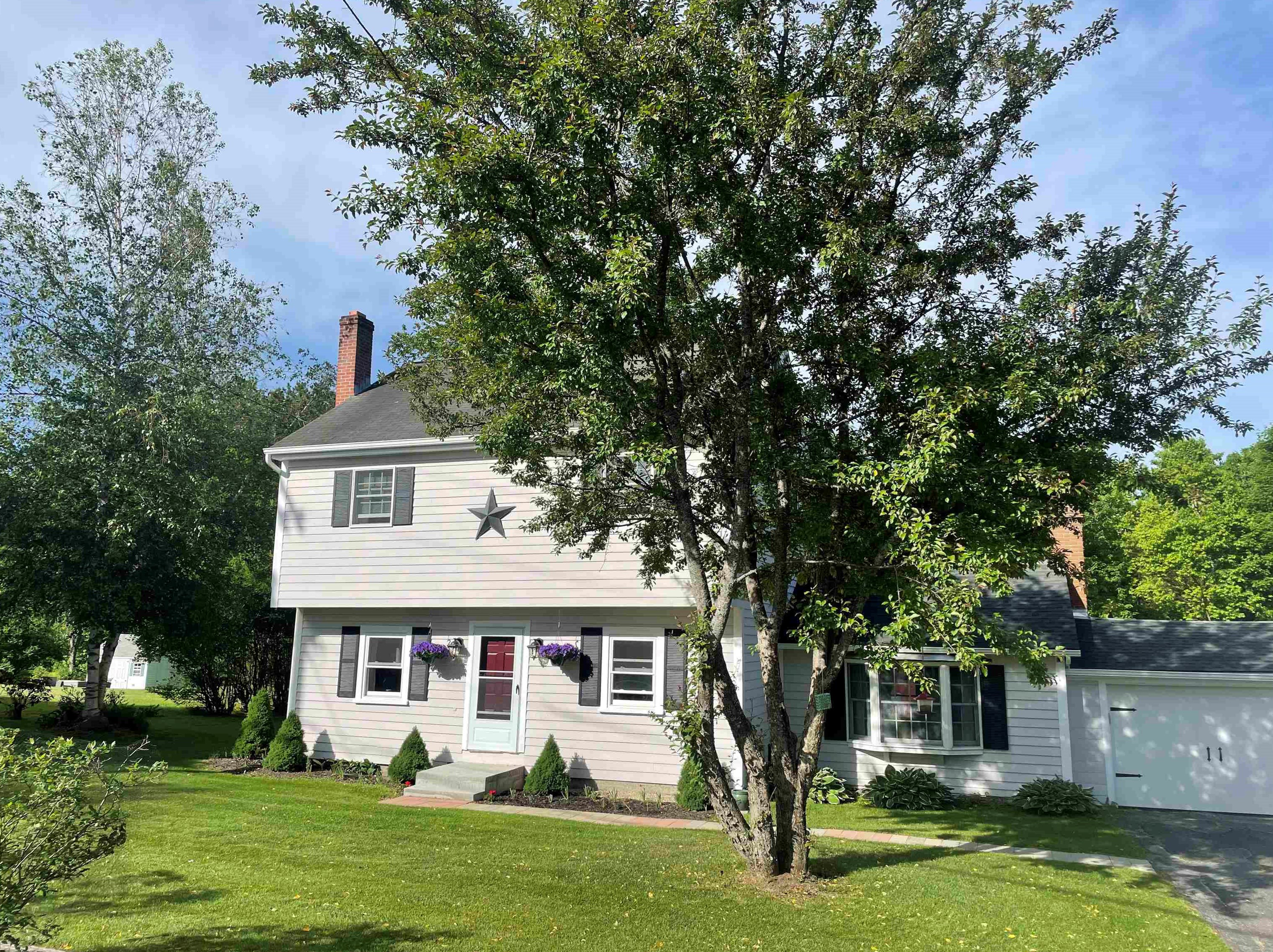 45 South St, Troy, NH 03465-2307