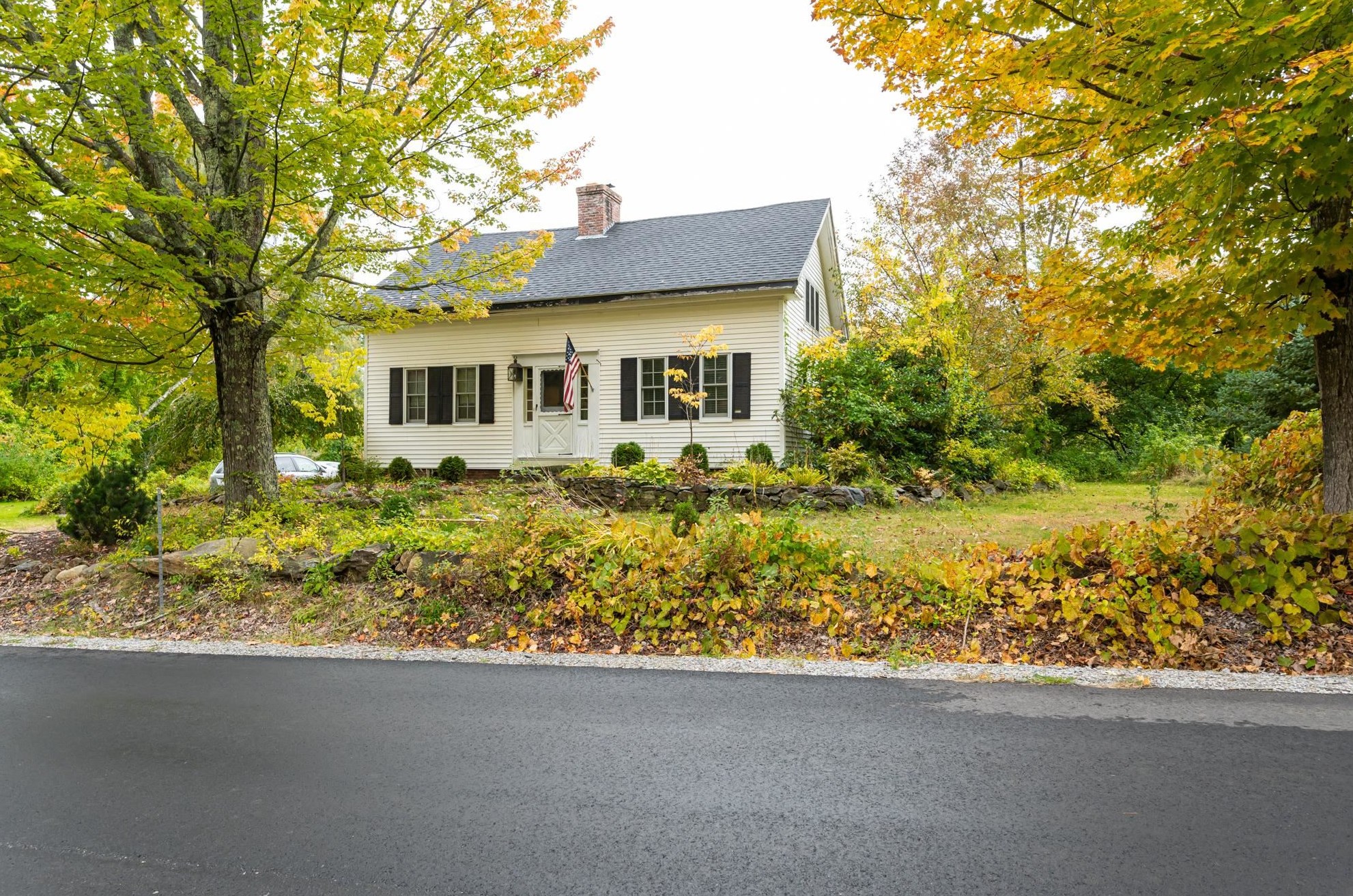 118 Upper Bay Rd, Sanbornton, NH 03269-2722