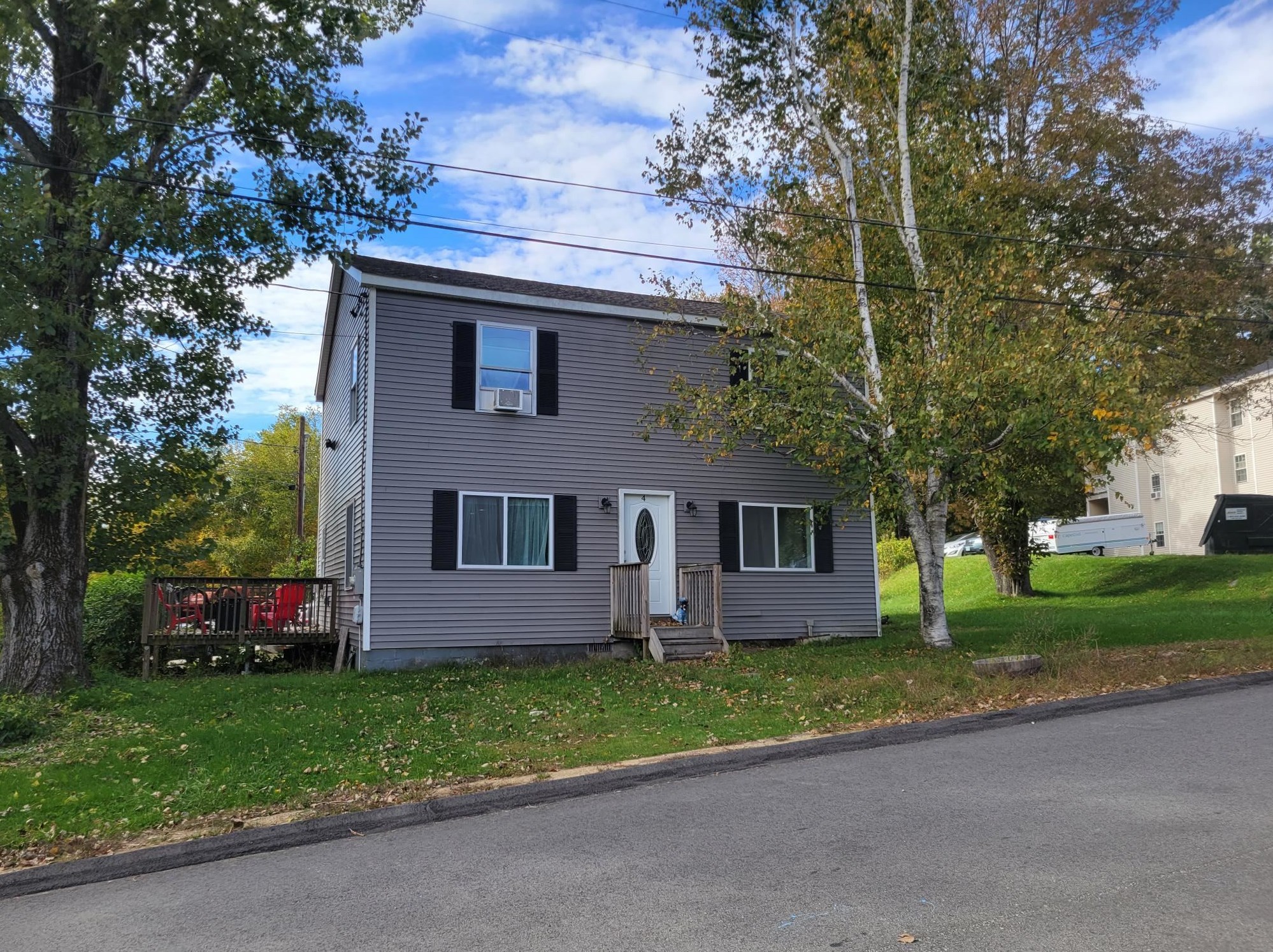 4 Meadow Ln, Jaffrey, NH 03452